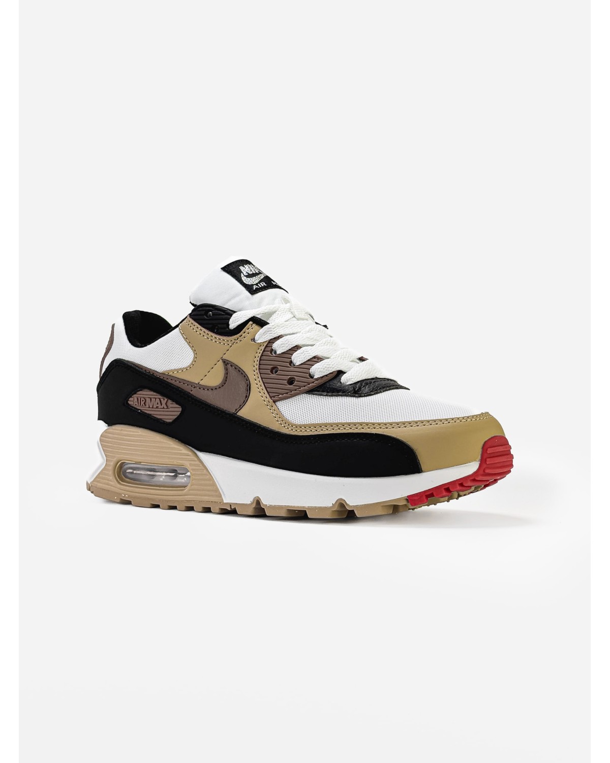 Nike Air Max 90 Light British Tan Khaki Nike Air Max 90 Light British Tan Khaki