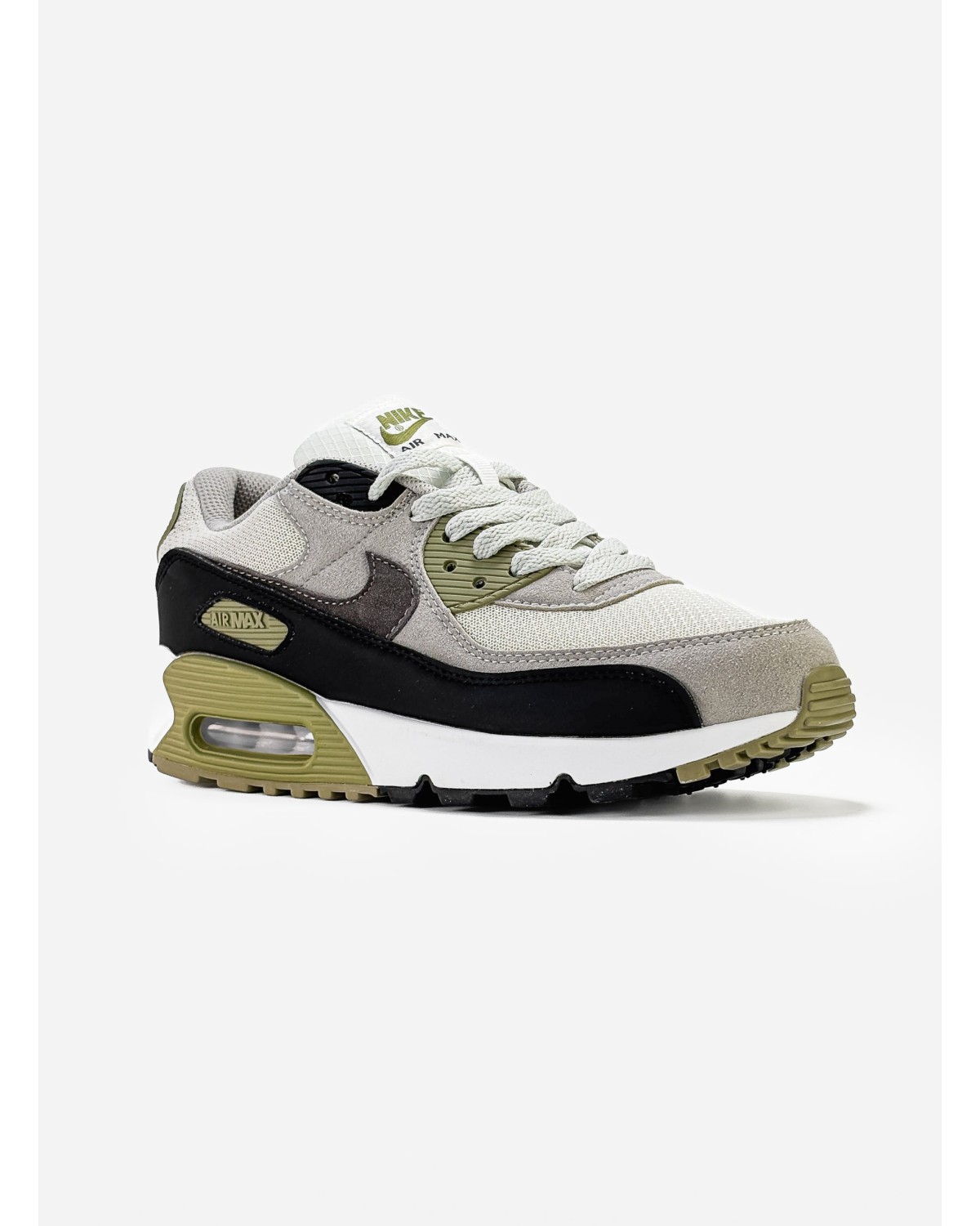 Nike Air Max 90 Neutral Olive Nike Air Max 90 Neutral Olive