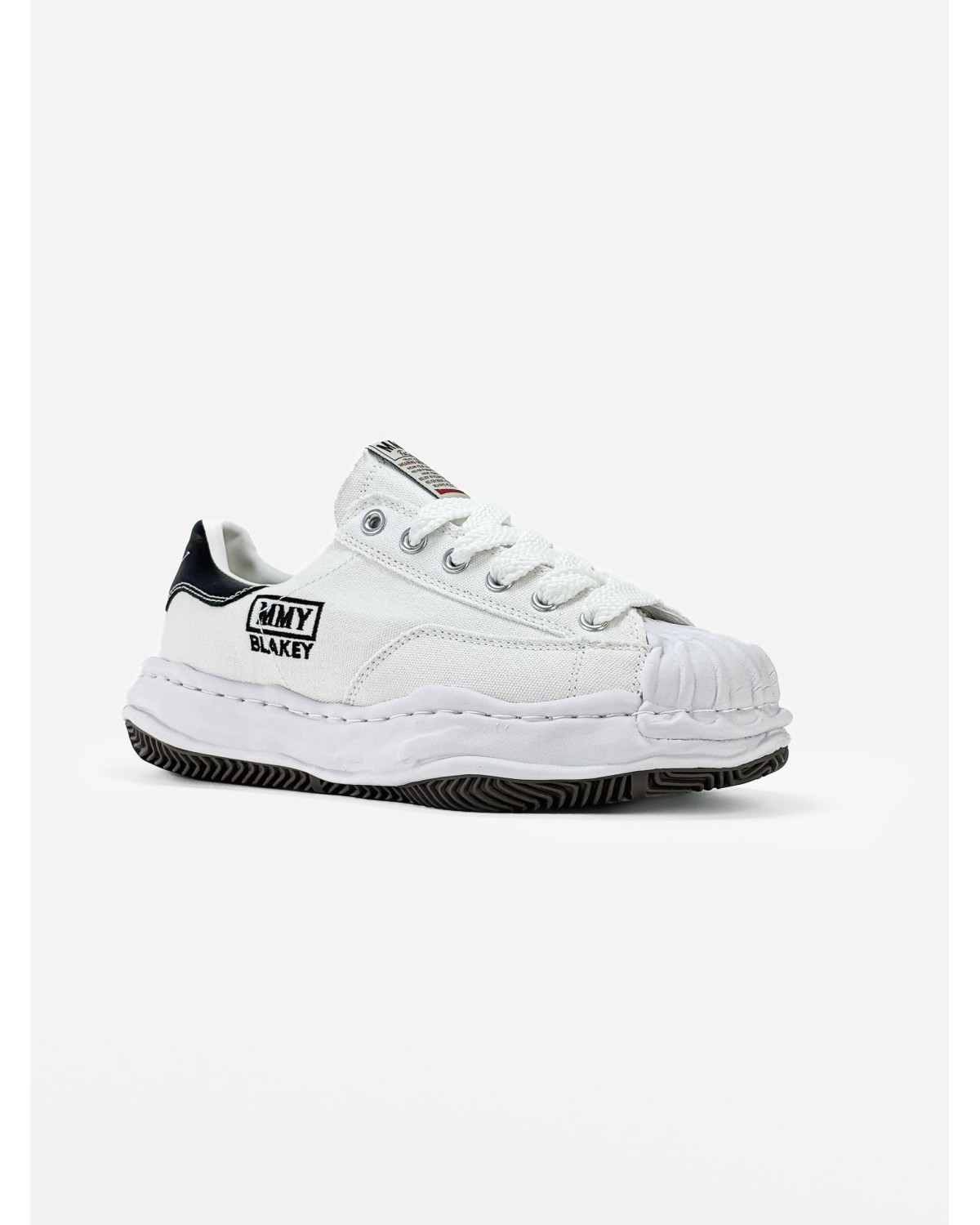 Maison Mihara Yasuhiro Blakey OG Sole Maison Mihara Yasuhiro Blakey OG Sole
