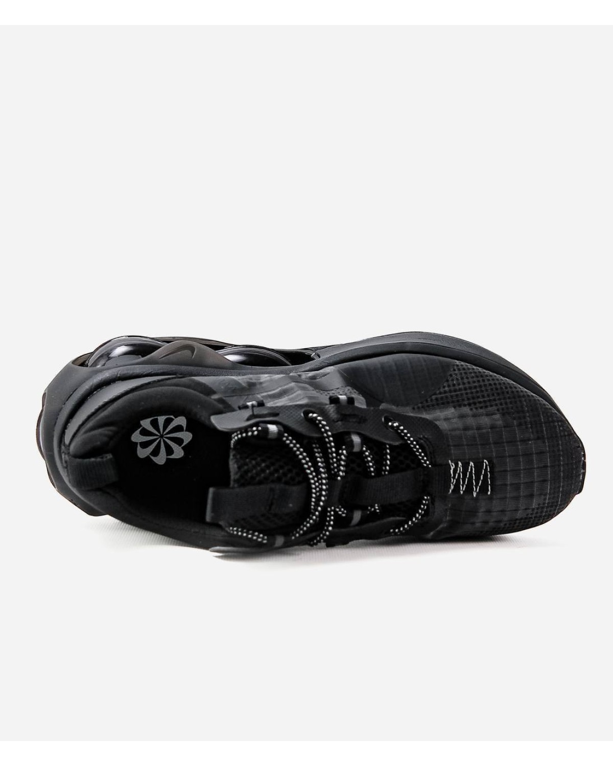 Nike Air Max 2021 Triple Black Noir Nike Air Max 2021 Triple Black Noir