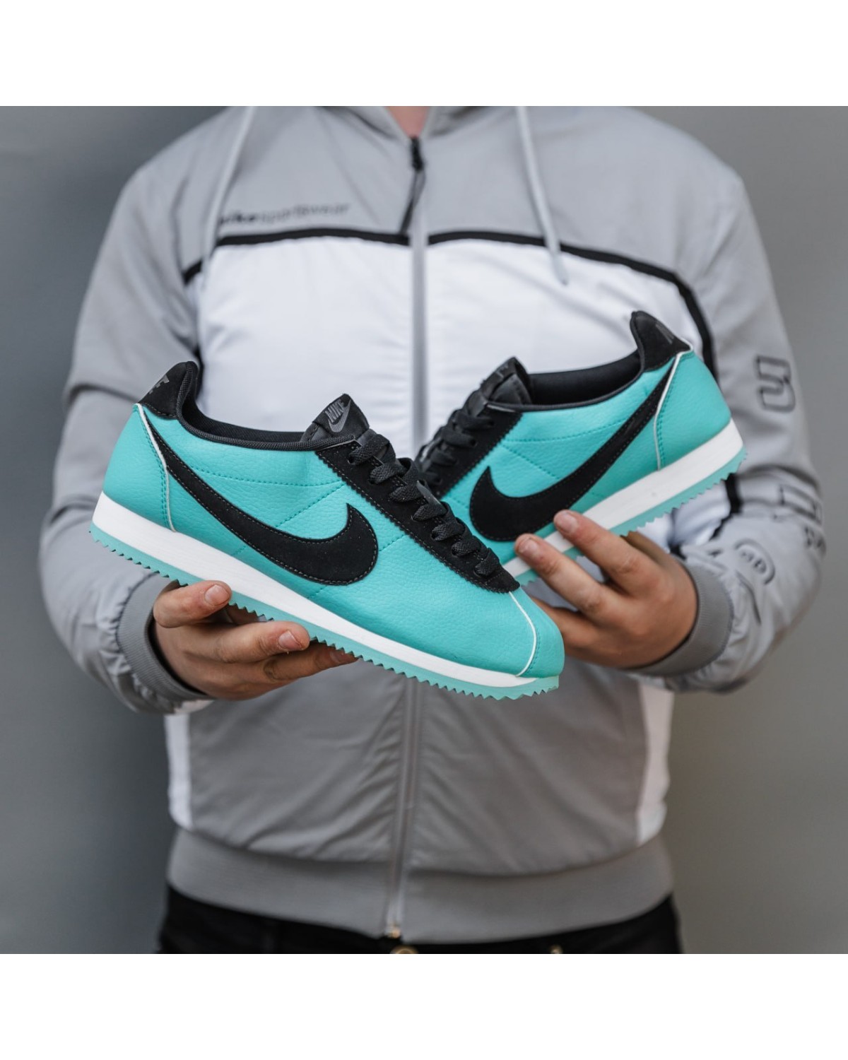 Nike Cortez