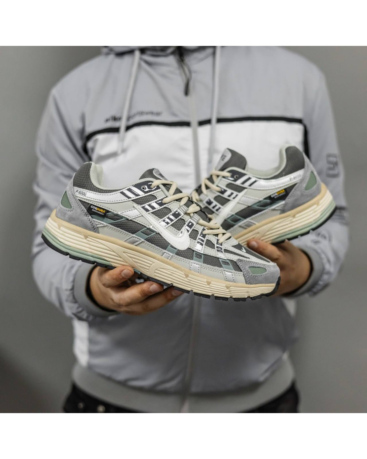 Nike P-6000 Cordura Nike P-6000 Cordura