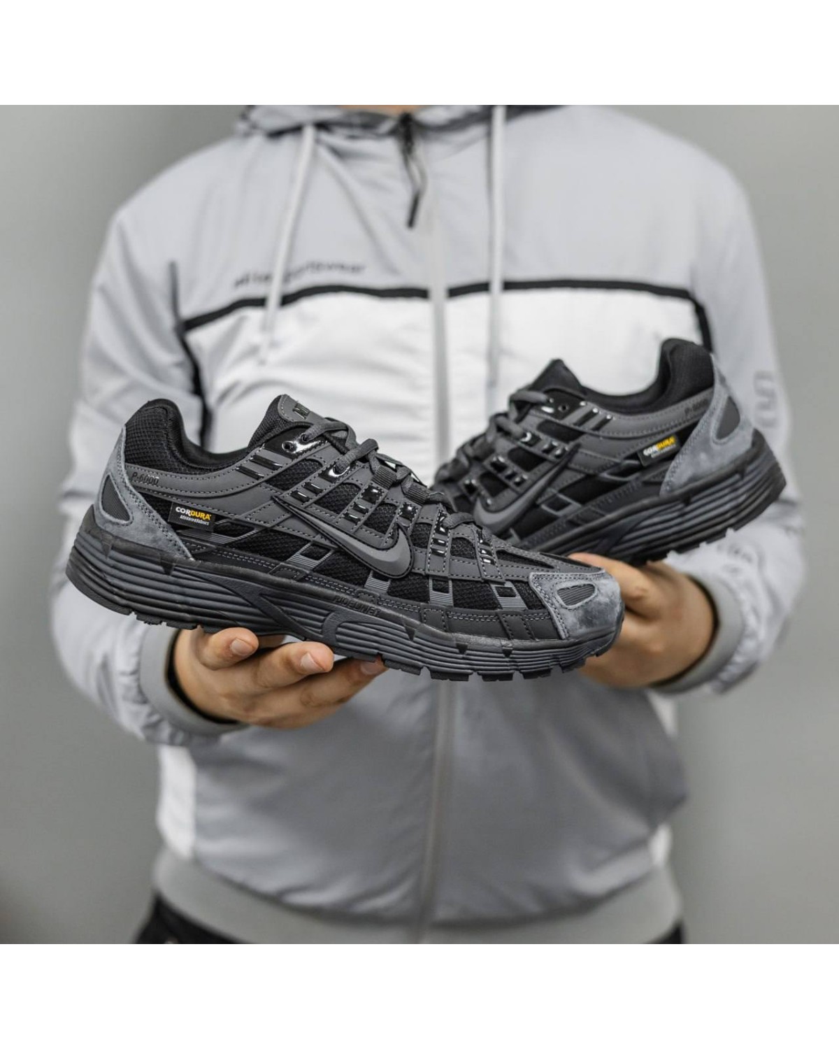 Nike P-6000 Cordura Nike P-6000 Cordura