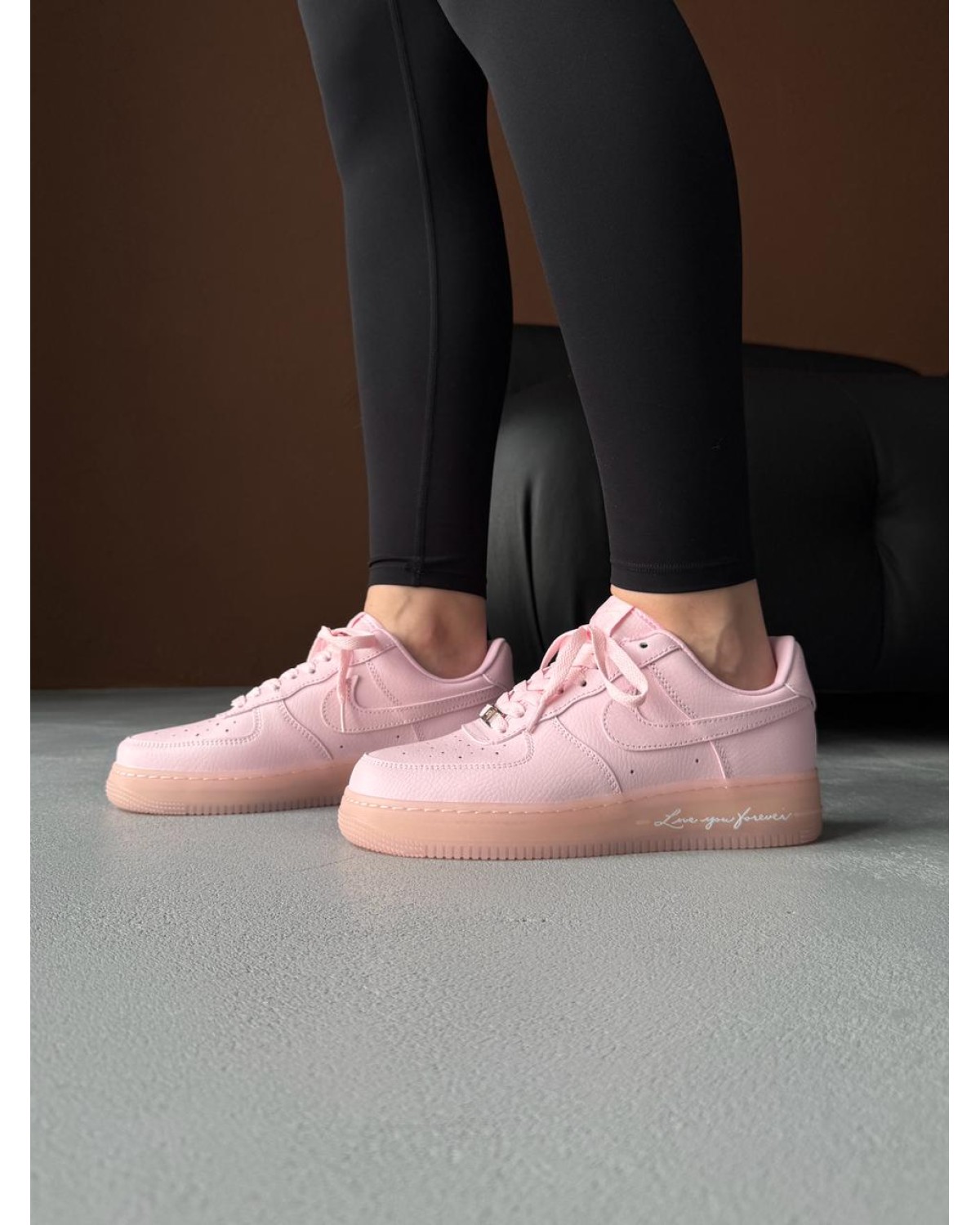 Nike Air Force x Drake Nocta