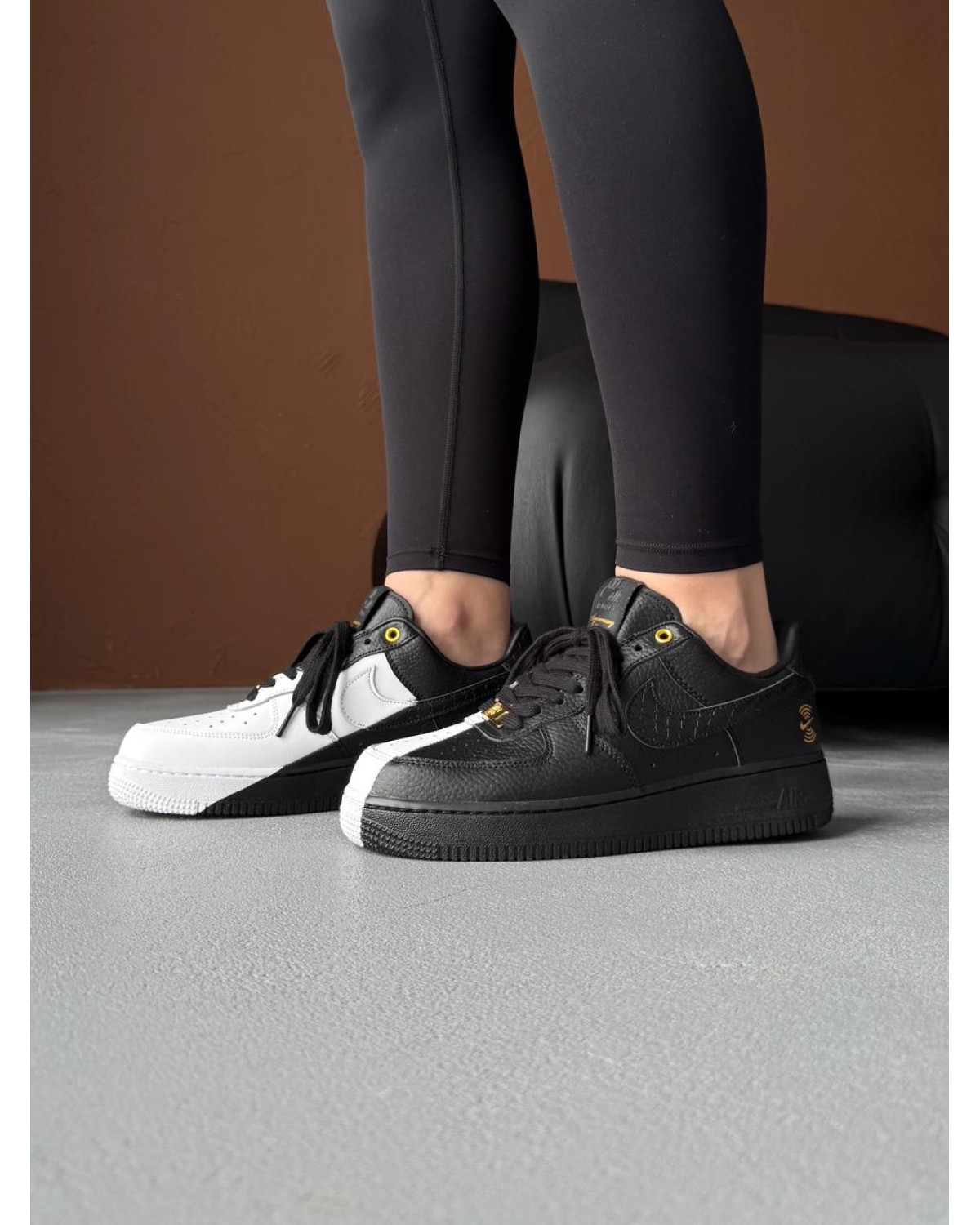 Nike Air Force 1 Anniversary Edition
