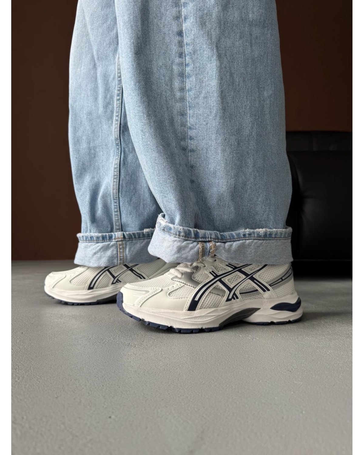 Asics Gel-1130