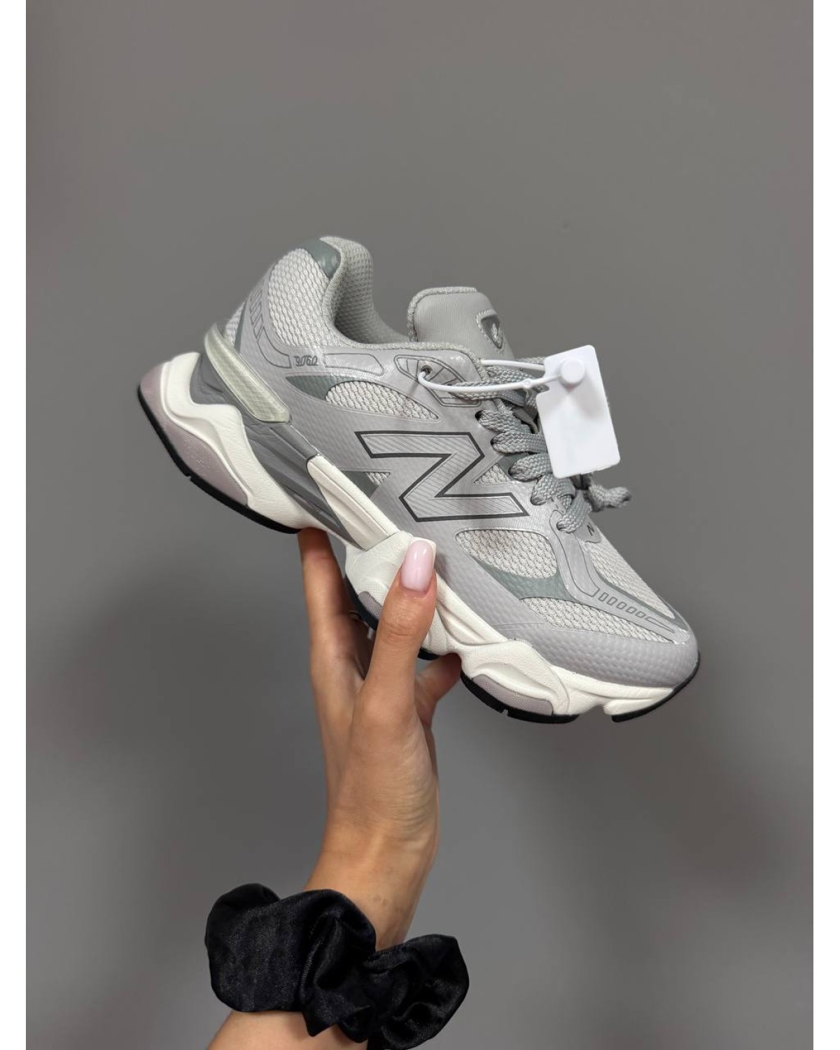 New Balance 9060 Raincloud / Slate Grey