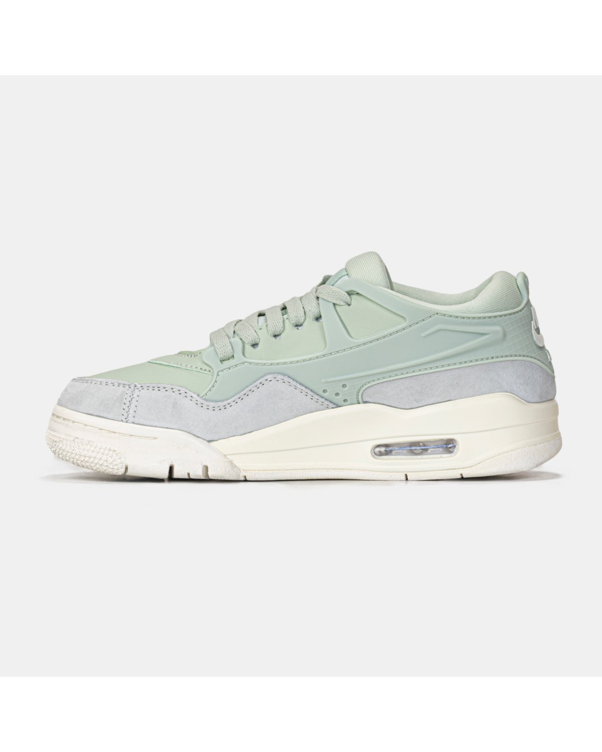Air Jordan 4 RM Seafoam Mint
