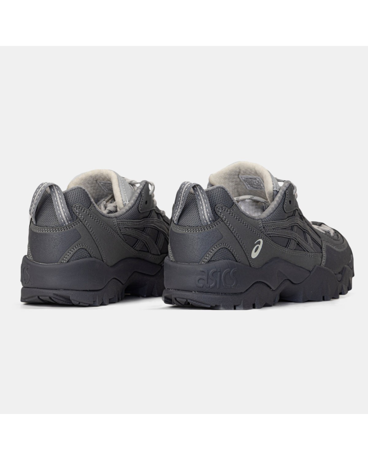Asics Gel-Pickax Grey Asics Gel-Pickax Grey