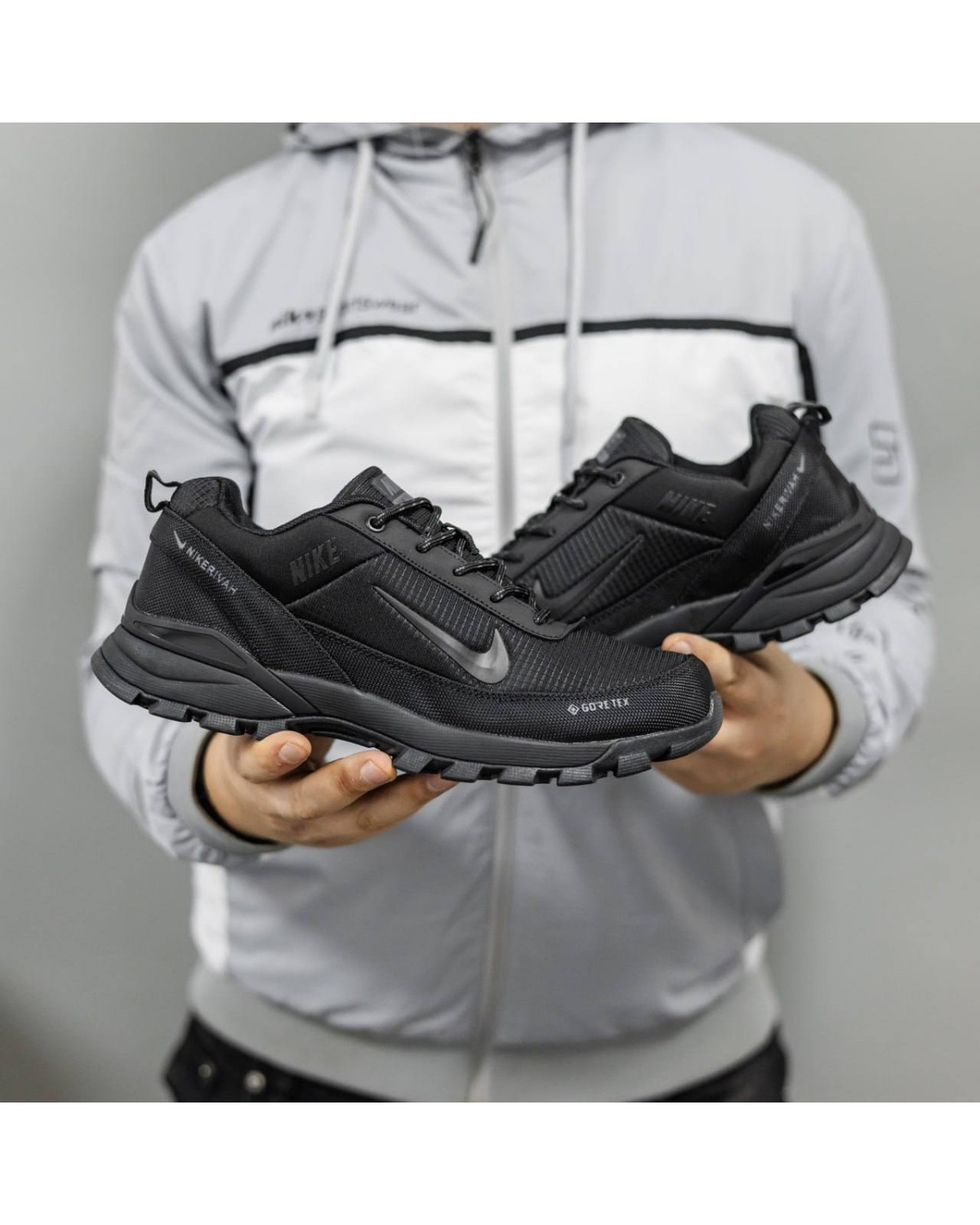 Nike Rivah Gore-Tex Nike Rivah Gore-Tex