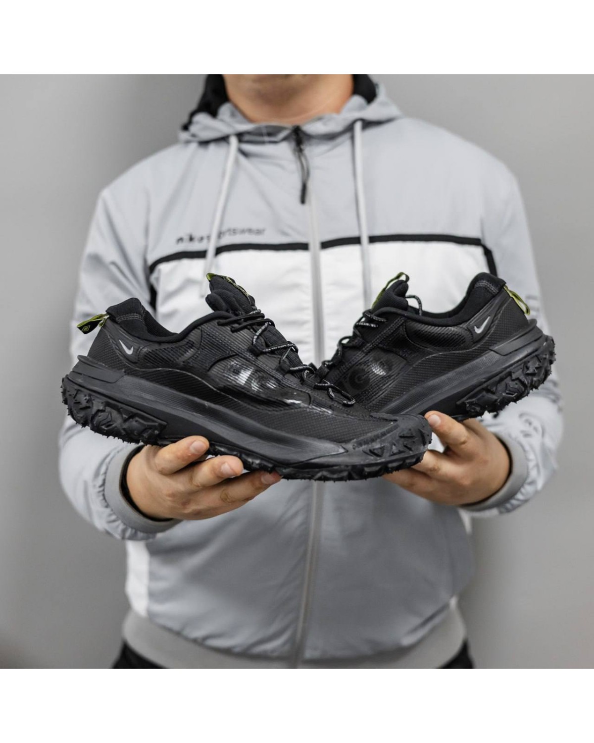 Nike AСG Mоunth Fly 2 Gore-Tex Nike AСG Mоunth Fly 2 Gore-Tex