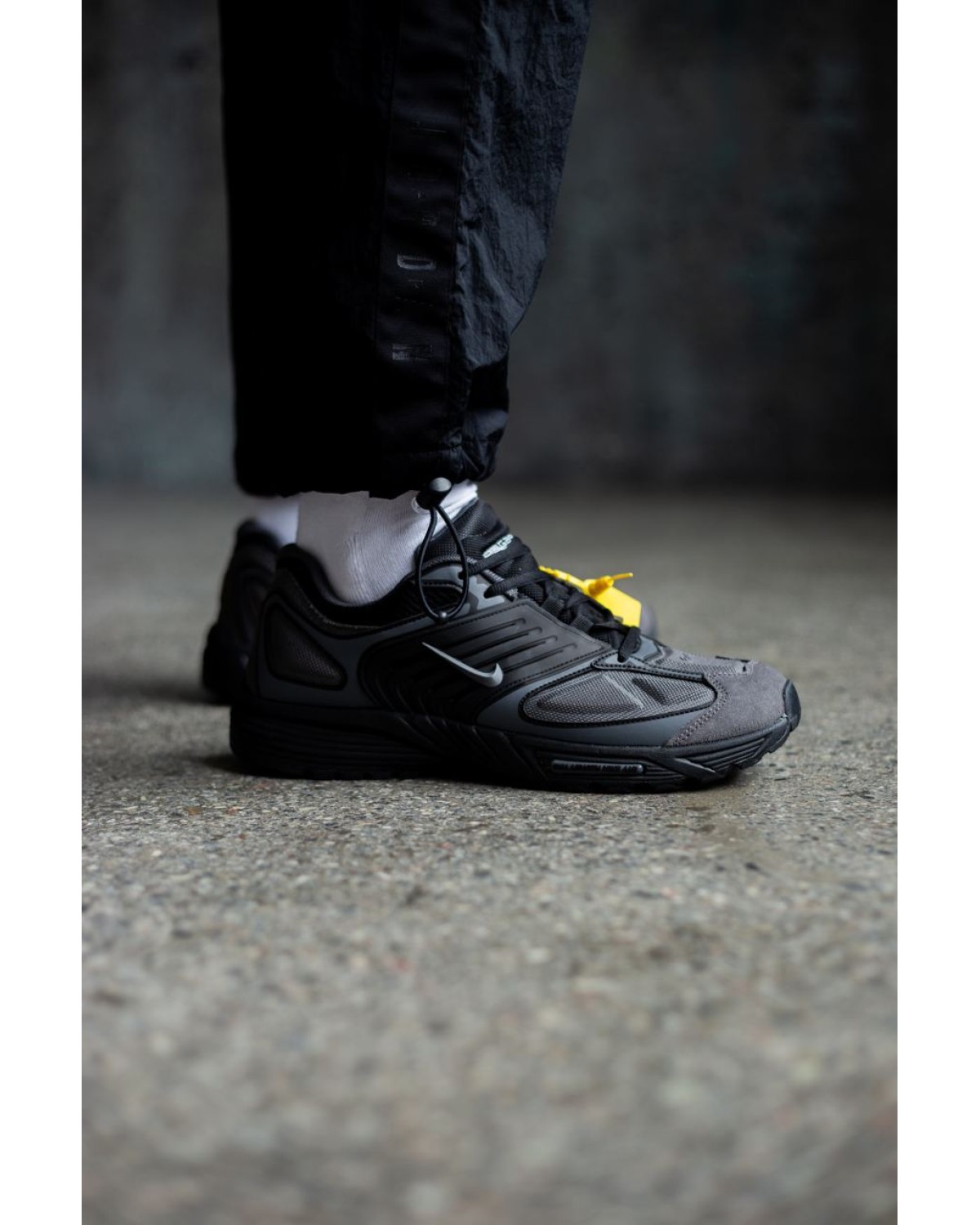 Nike Air Pegasus 2K5 Grey