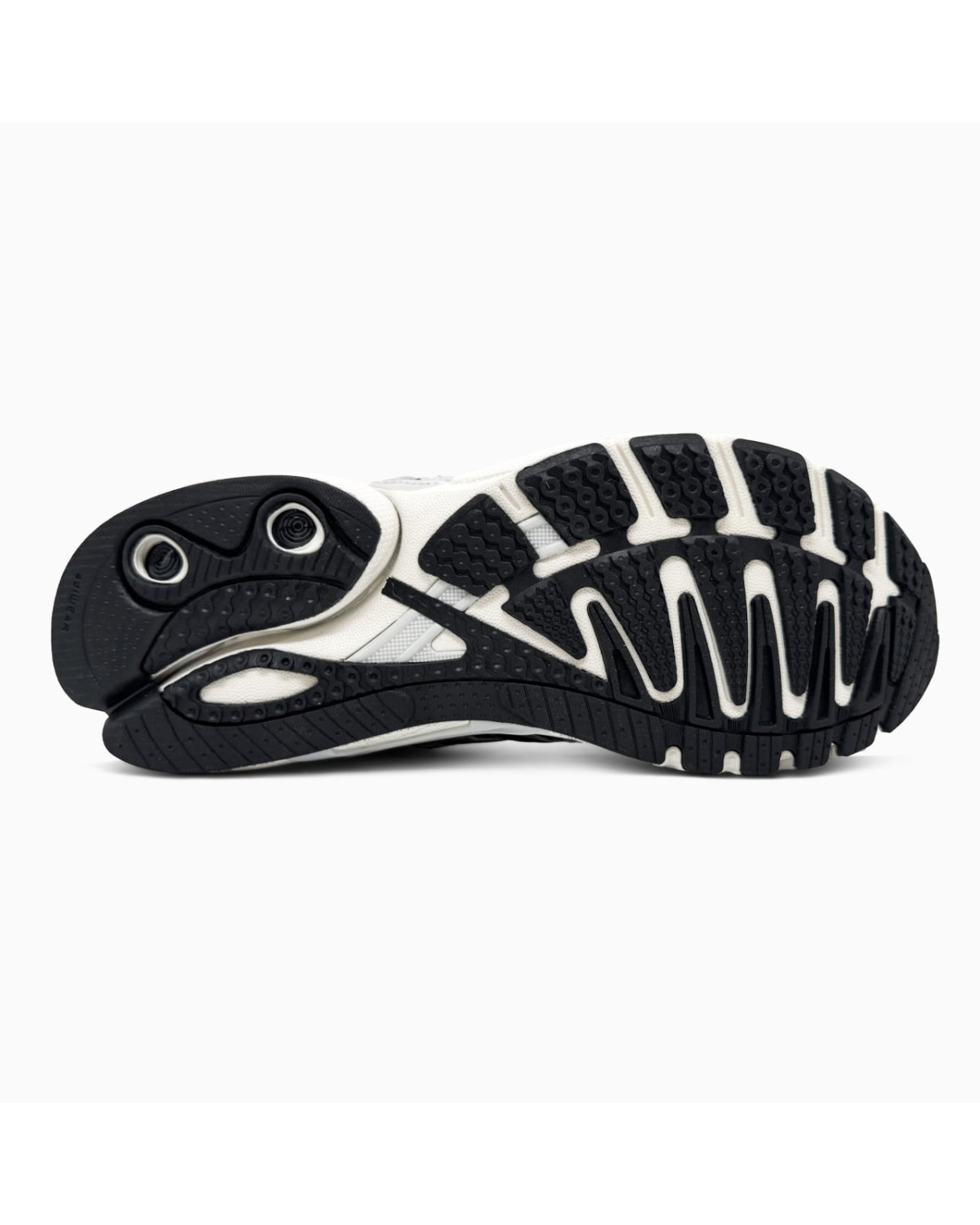 Adidas Adistar Control 5 Black/Silver