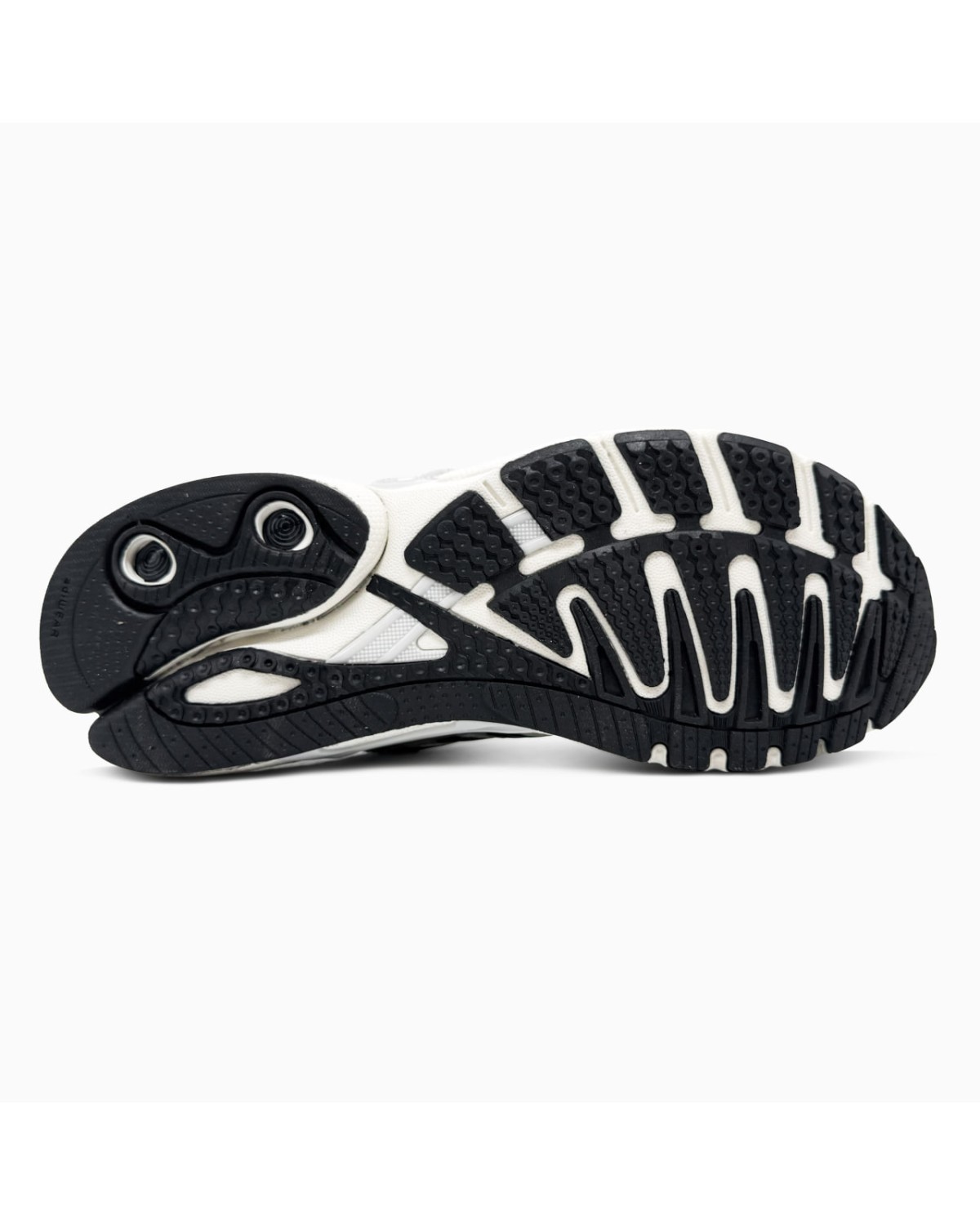 Adidas Adistar Control 5 White/Silver