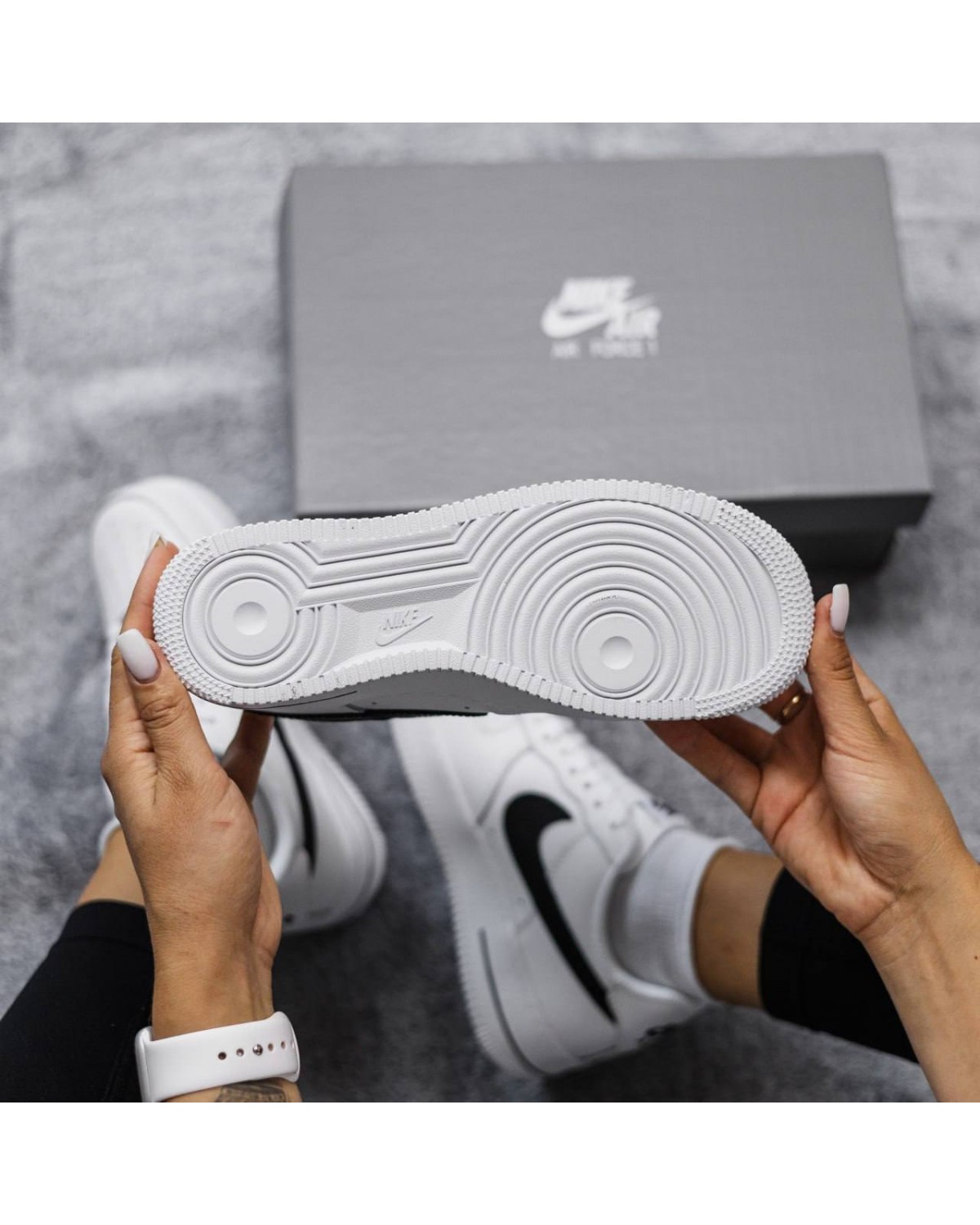 Nike Air Force 1 Low Nike Air Force 1 Low