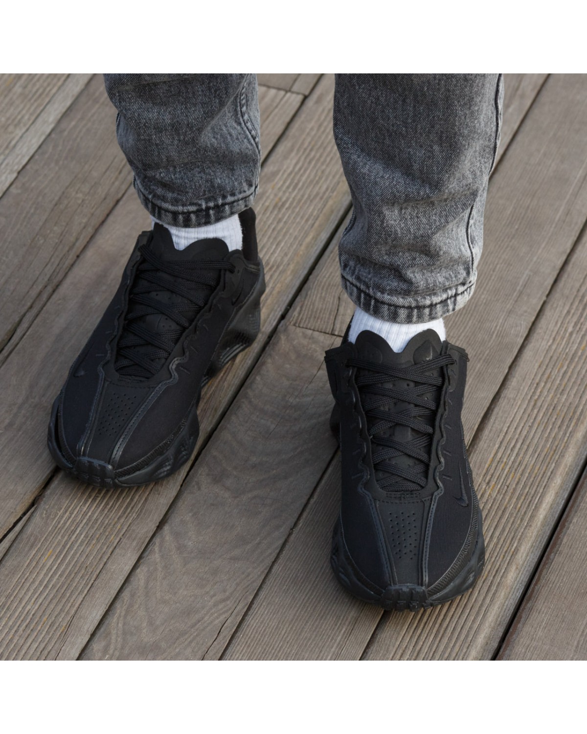 Nike Ava Rover All Black Nike Ava Rover All Black