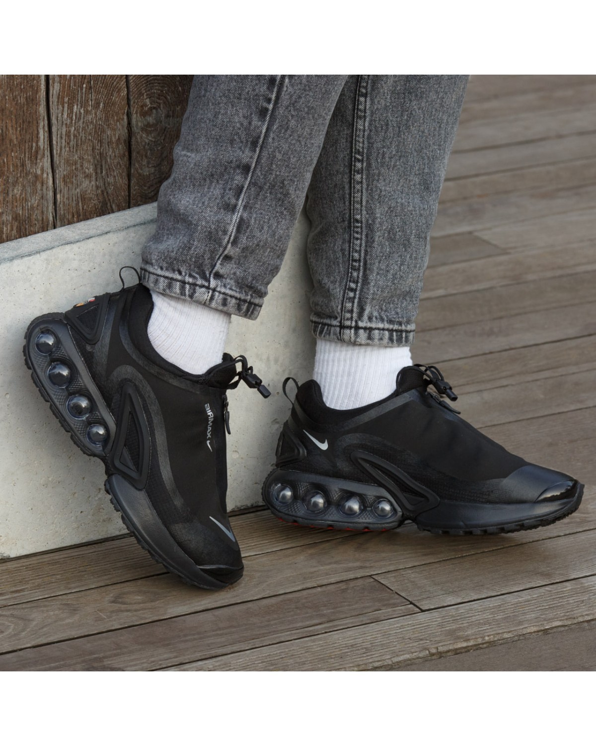 Nike Air Max Dn Roam Nike Air Max Dn Roam