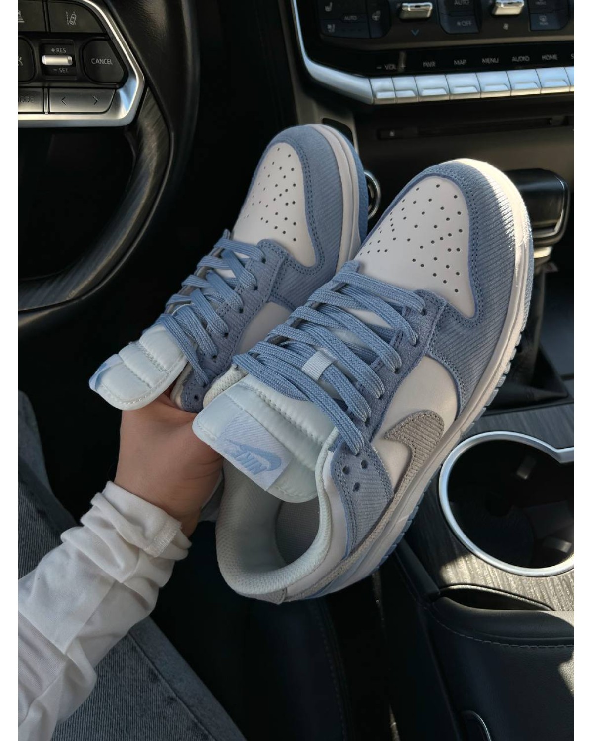 Nike SB Dunk Low Muslin Nike SB Dunk Low Muslin
