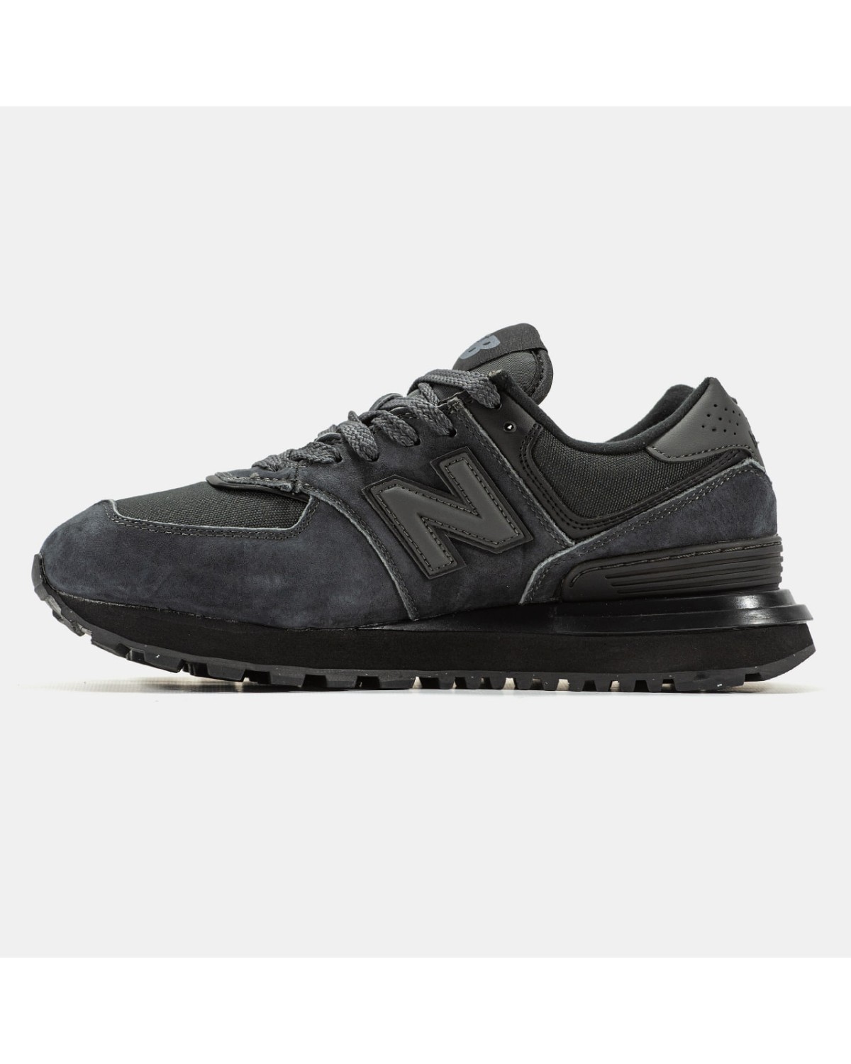New Balance 574 Gore-Tex Grey Termo