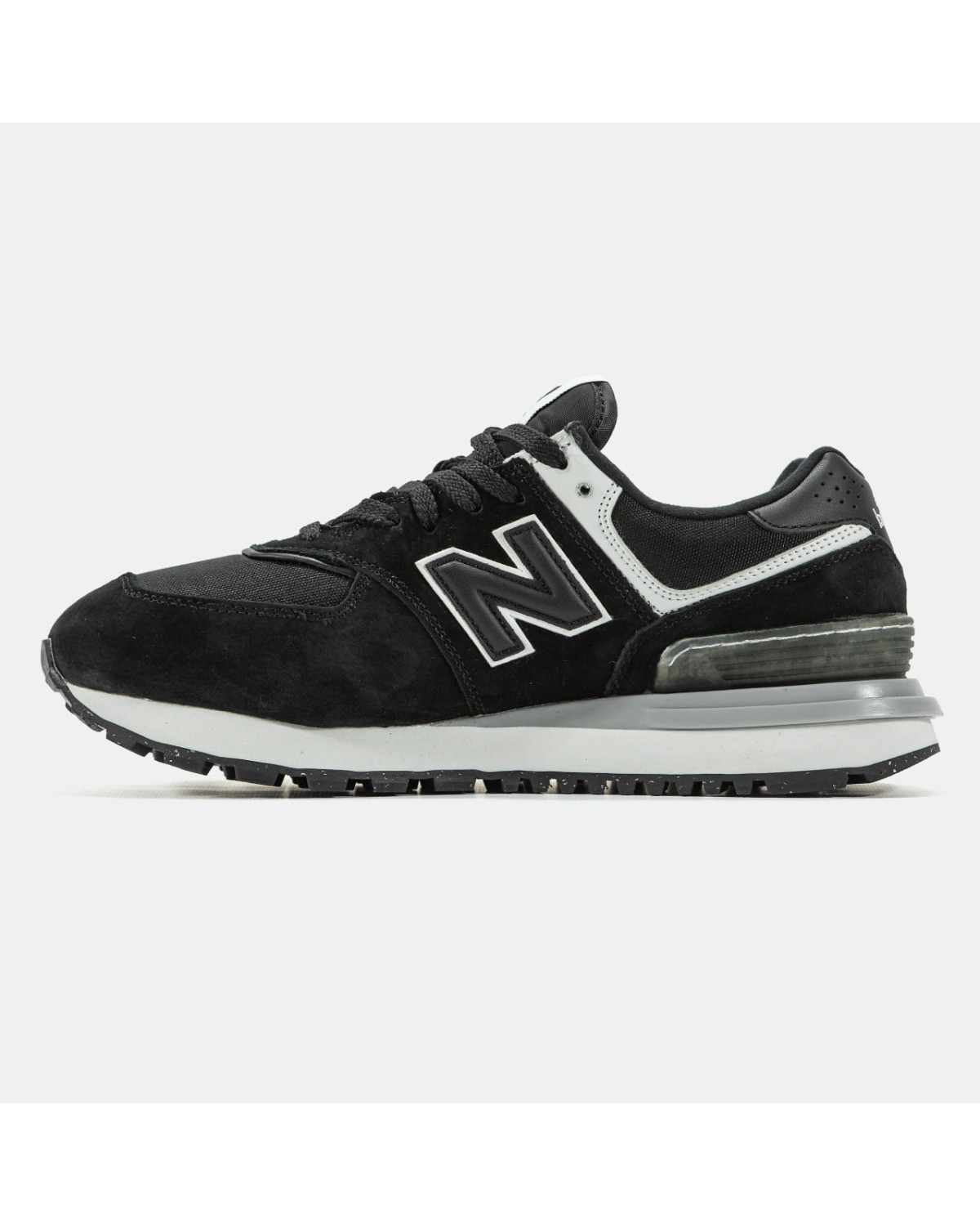 New Balance 574 Gore-Tex Grey Termo