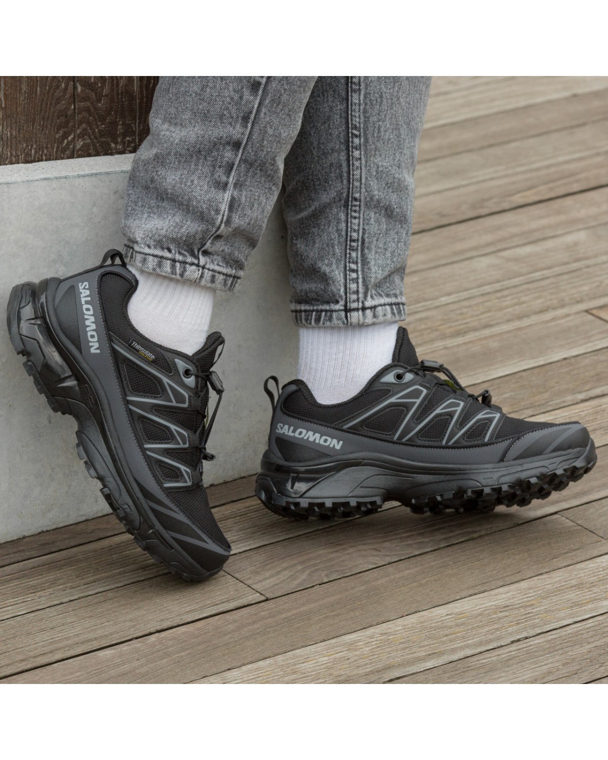 Salomon XA Pro Street Gore-Tex Termo