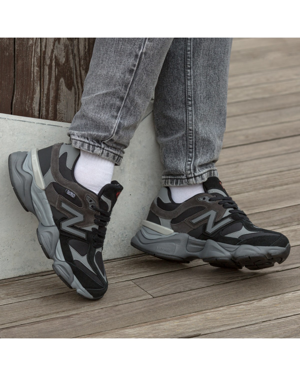New Balance 9060 Termo New Balance 9060 Termo