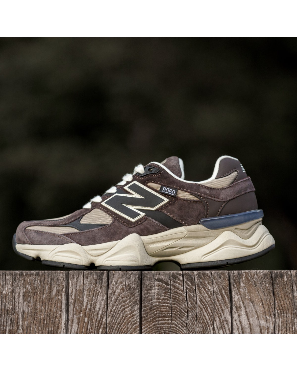 New Balance 9060 Termo Brown New Balance 9060 Termo Brown