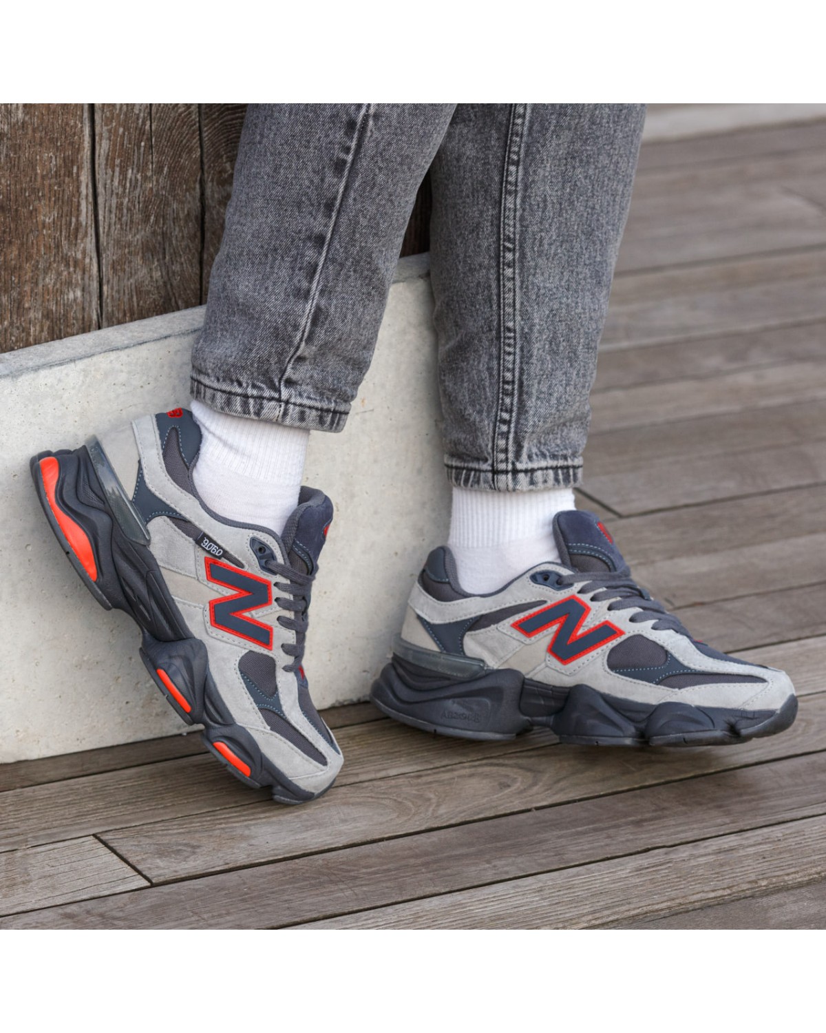 New Balance 9060 Termo New Balance 9060 Termo