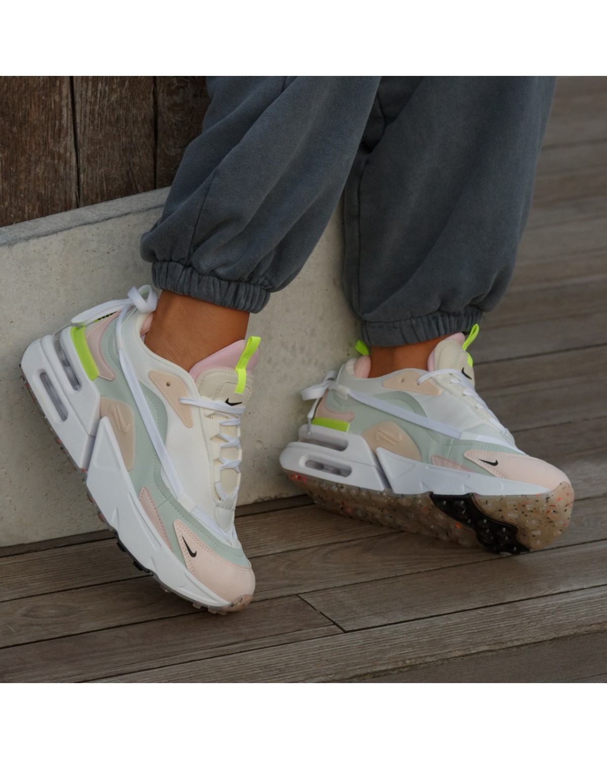 Nike Air Max Furyosa Nike Air Max Furyosa