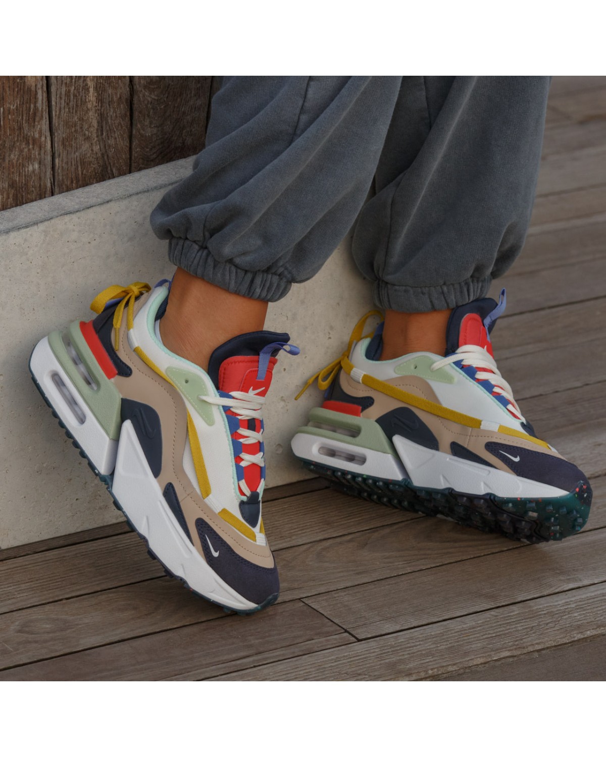 Nike Air Max Furyosa Nike Air Max Furyosa
