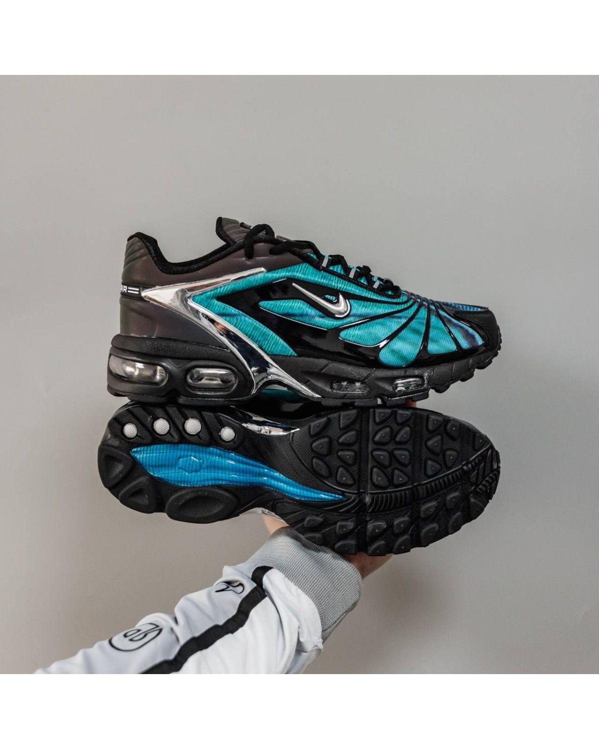 Nike Air Max Tailwind 5 Skepta Nike Air Max Tailwind 5 Skepta