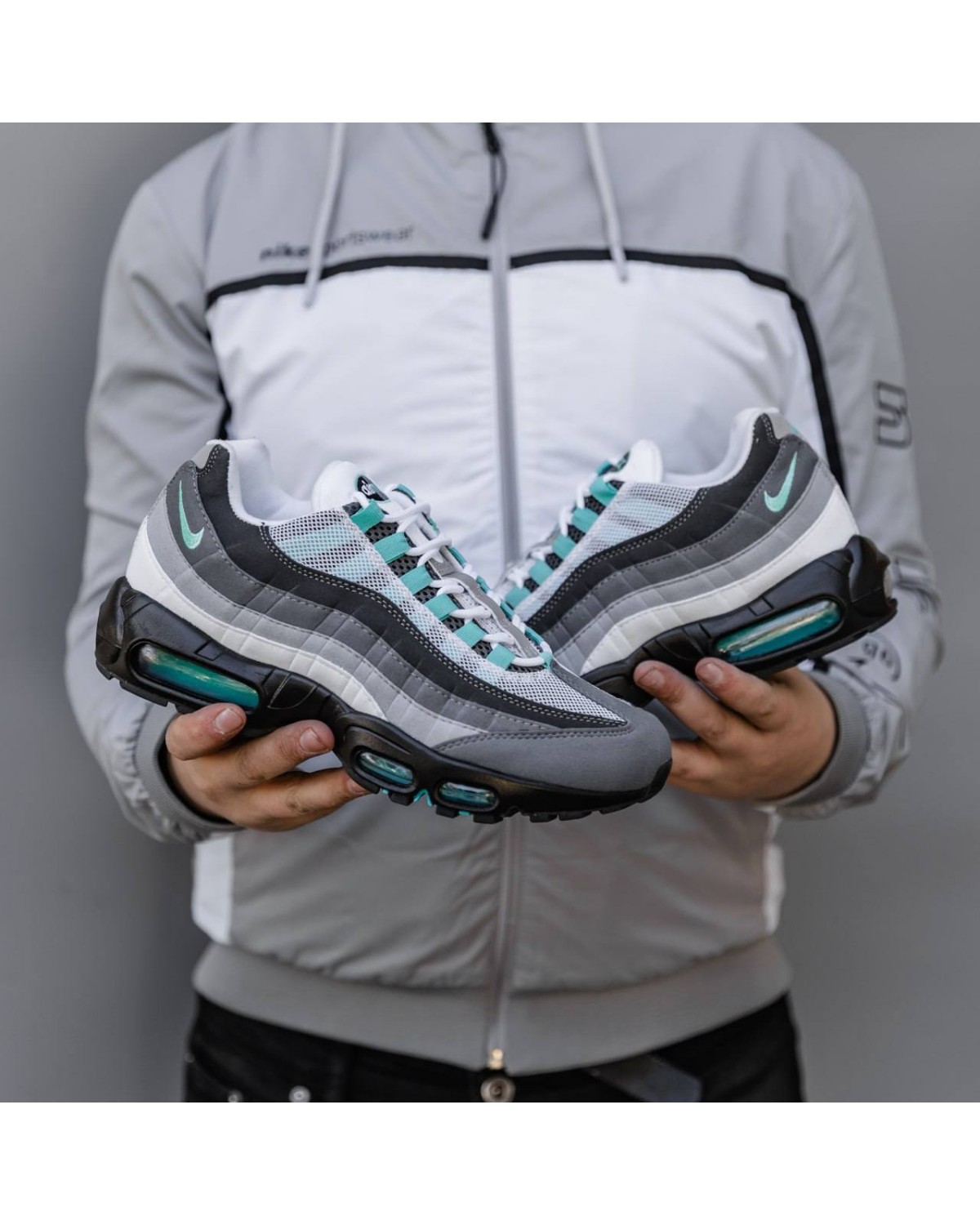 Nike Air Max 95 Nike Air Max 95