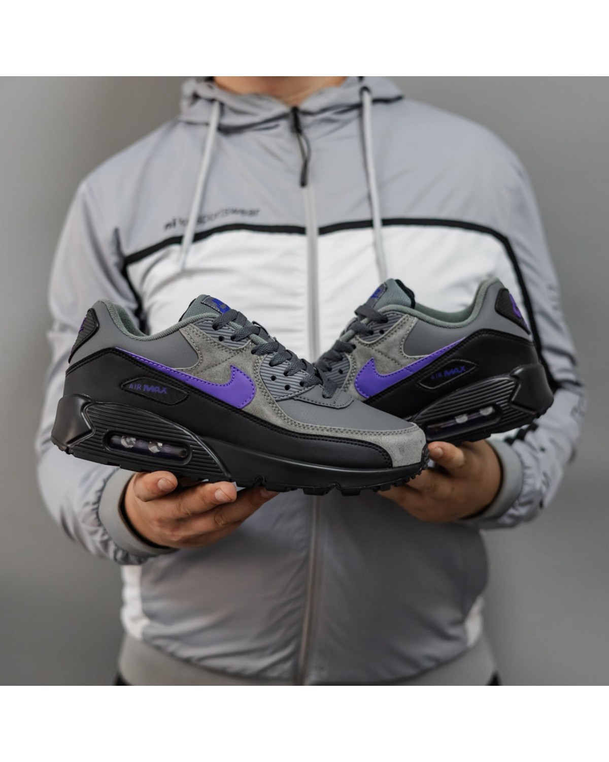 Nike Air Max 90