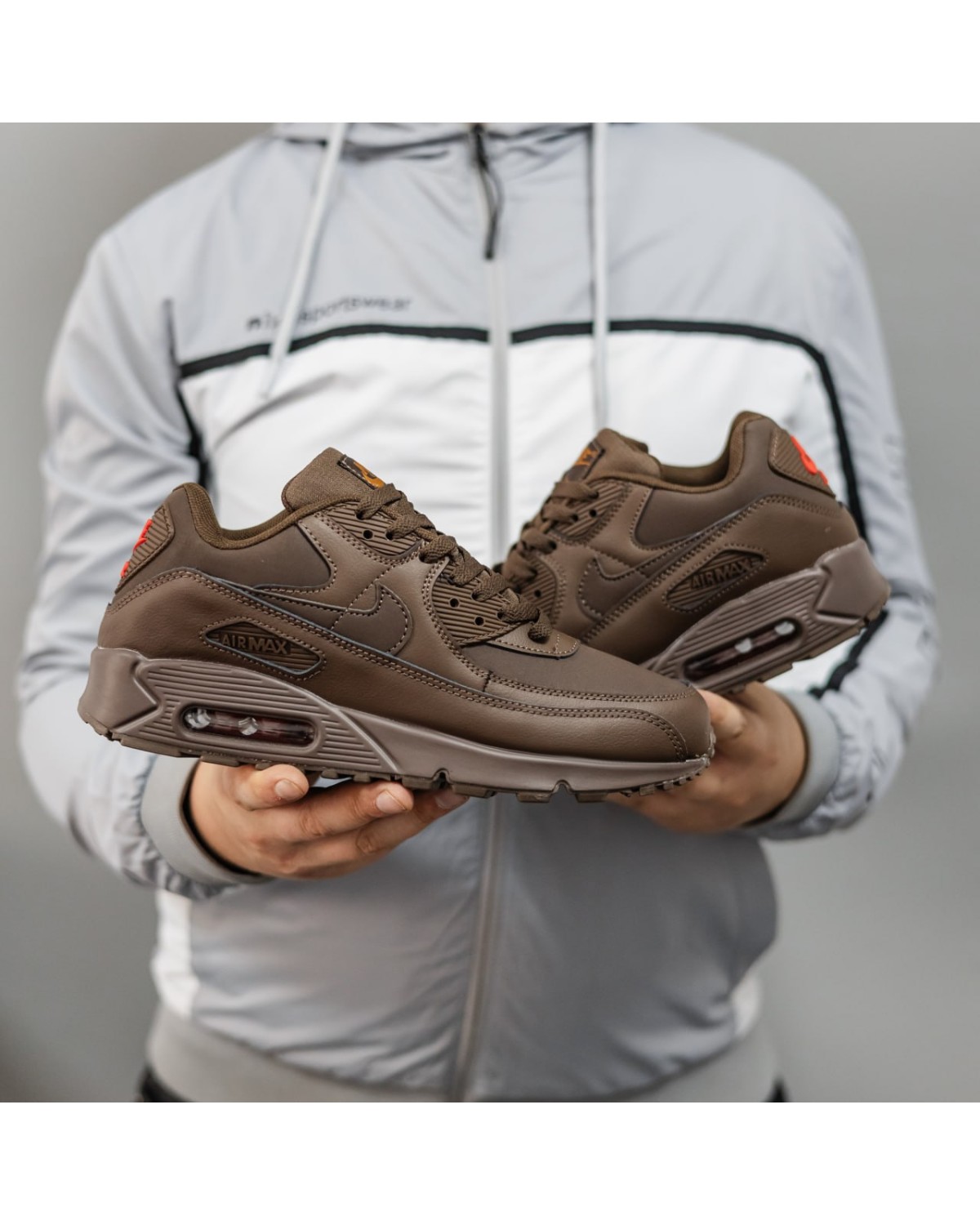 Nike Air Max 90