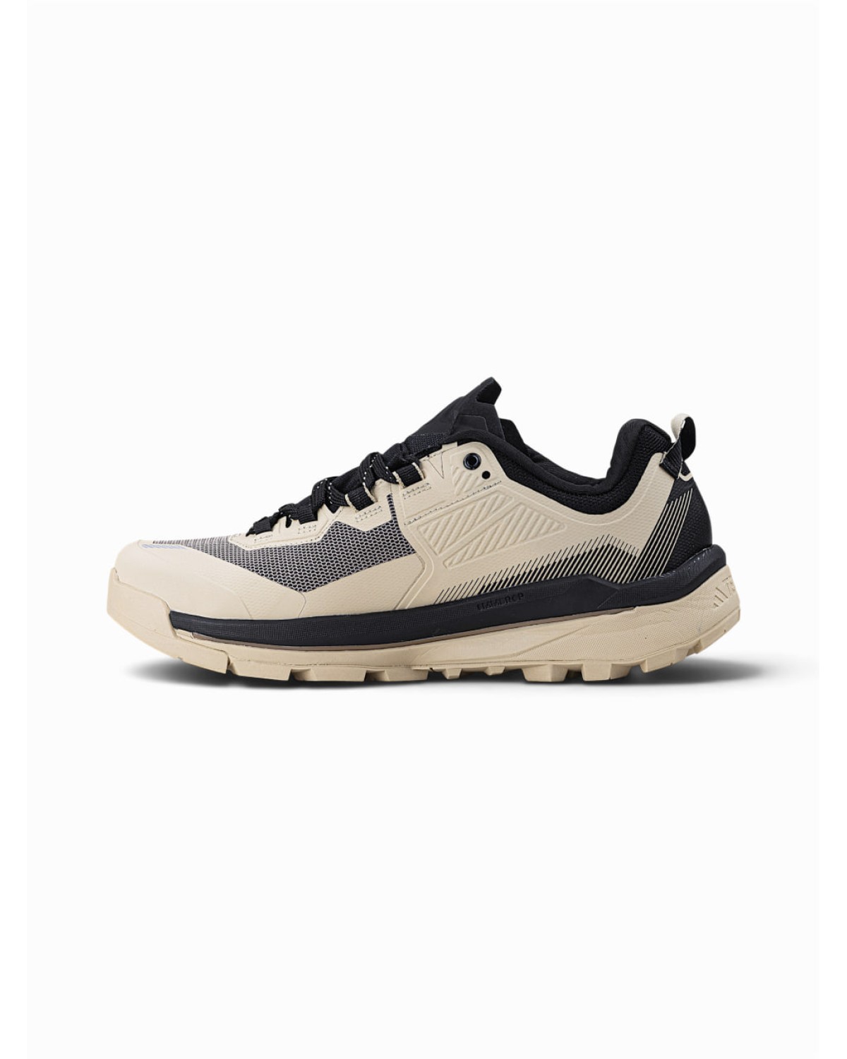 Adidas Terrex Skychaser Tech GTX Low Gore-Tex 'Beige Black' Adidas Terrex Skychaser Tech GTX Low Gore-Tex 'Beige Black'