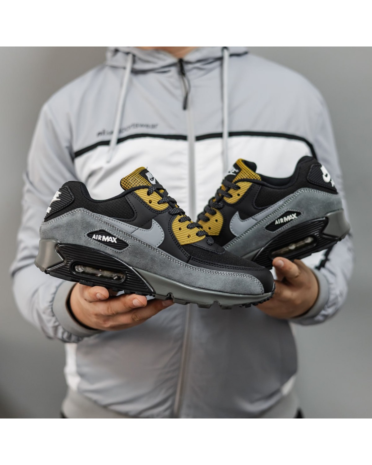 Nike Air Max 90