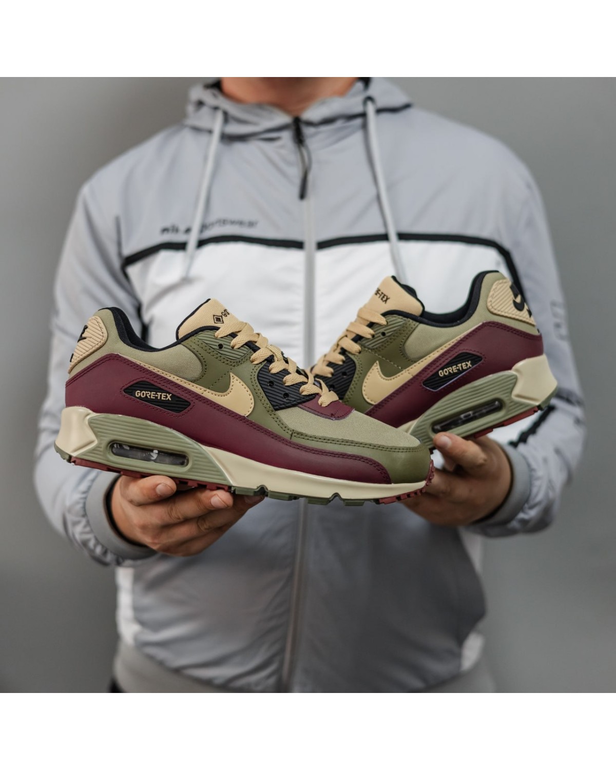 Nike Air Max 90