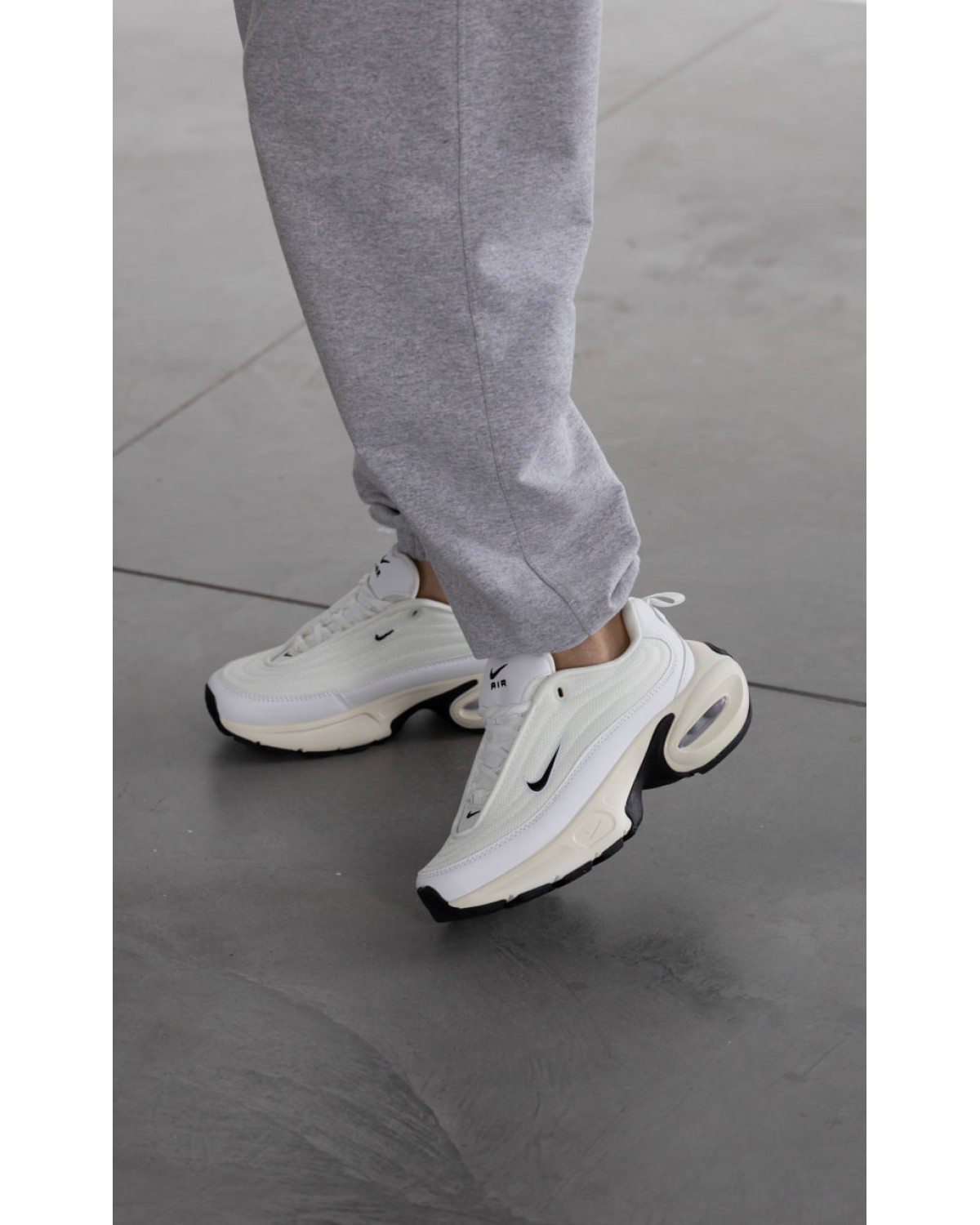 Nike Air Max Portal White