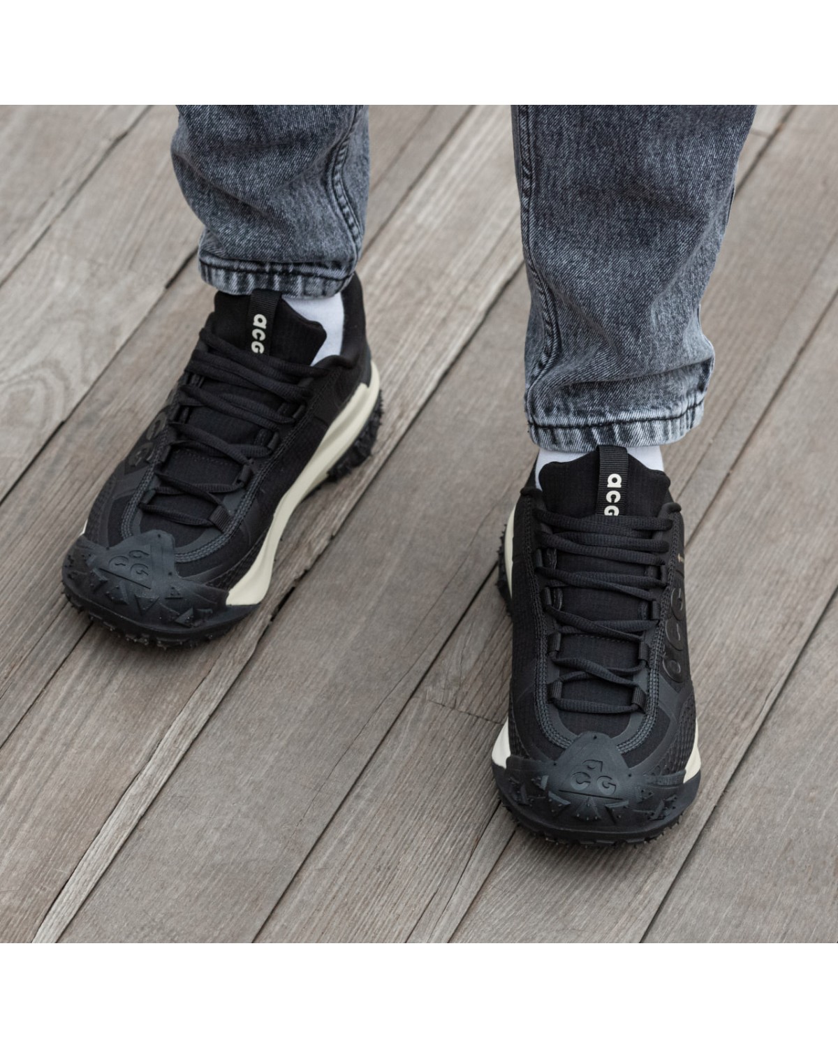 Nike ACG Mountain Fly Gore-Tex Nike ACG Mountain Fly Gore-Tex