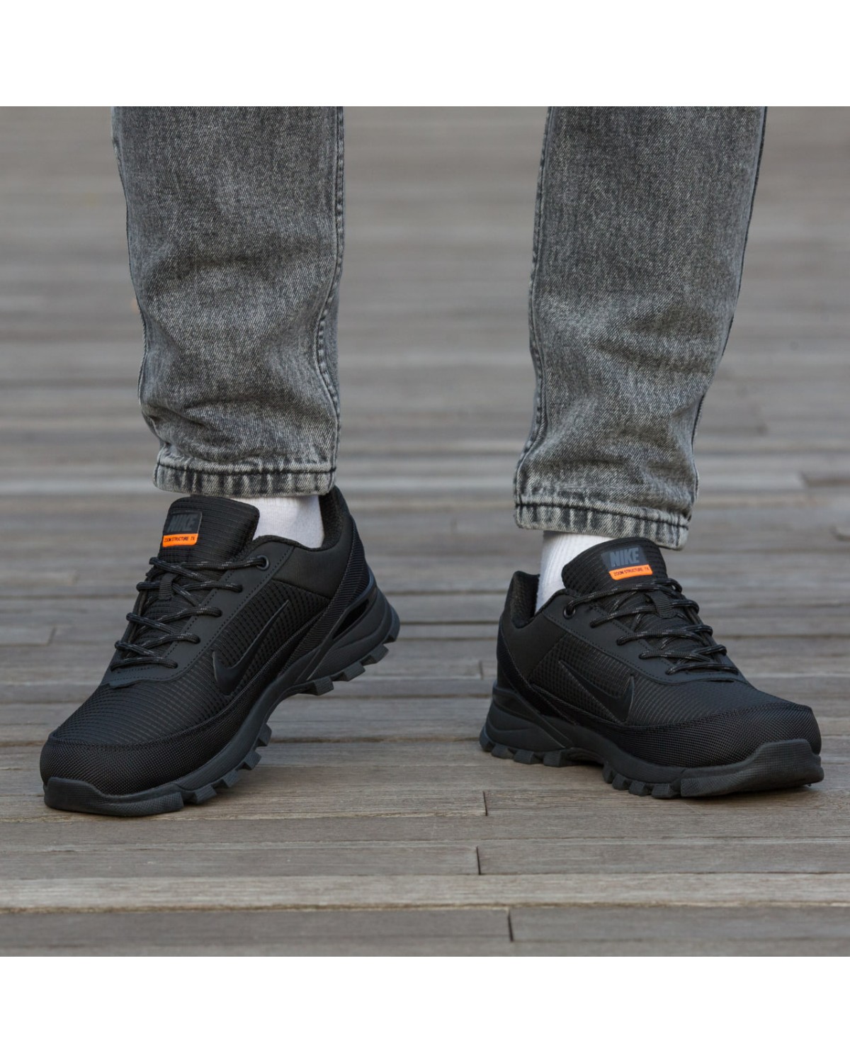 Nike Rivah Dark Gore-Tex Nike Rivah Dark Gore-Tex