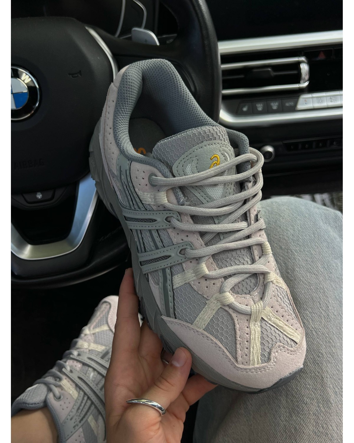 Asics Gel-Sonoma Asics Gel-Sonoma