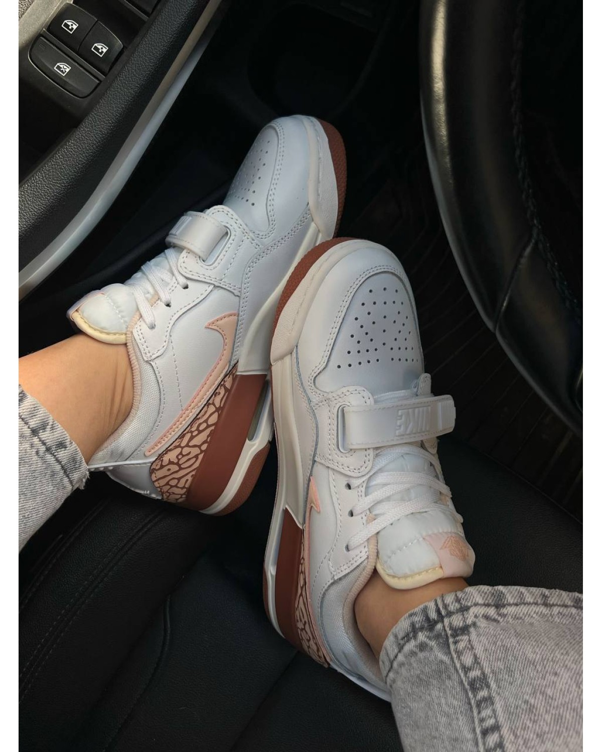 Air Jordan Legacy Air Jordan Legacy