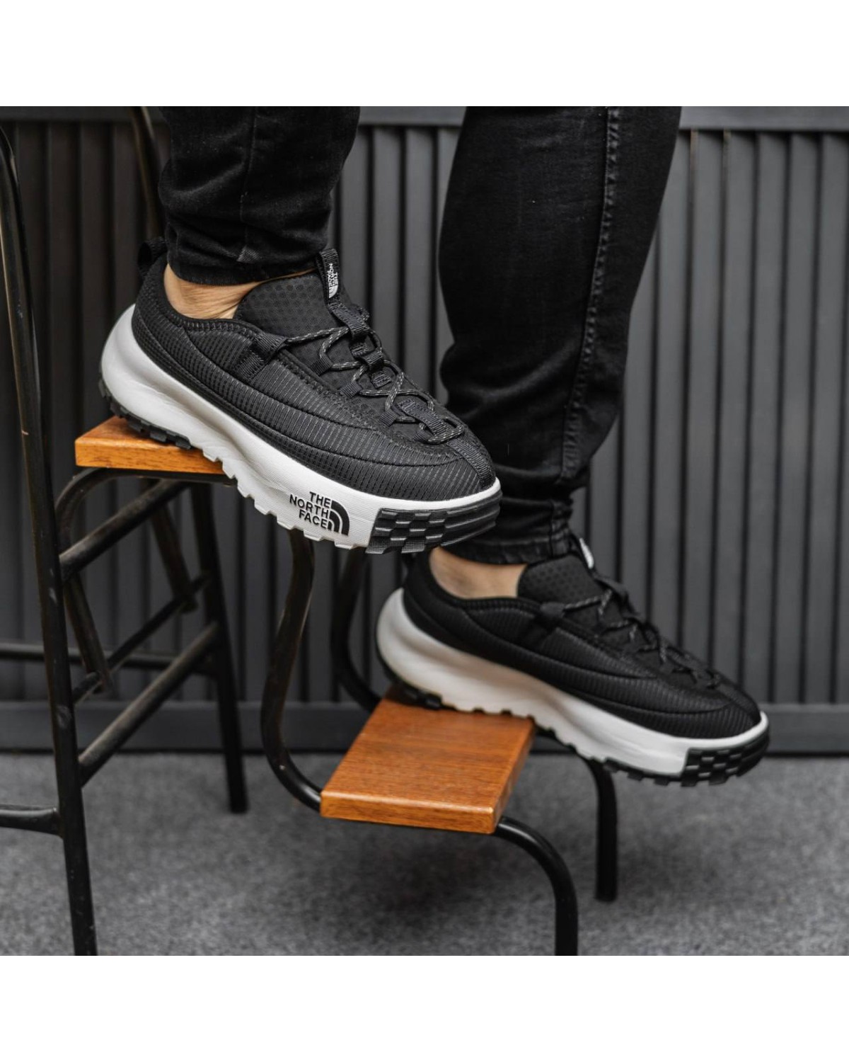 The North Face Never Stop Lace