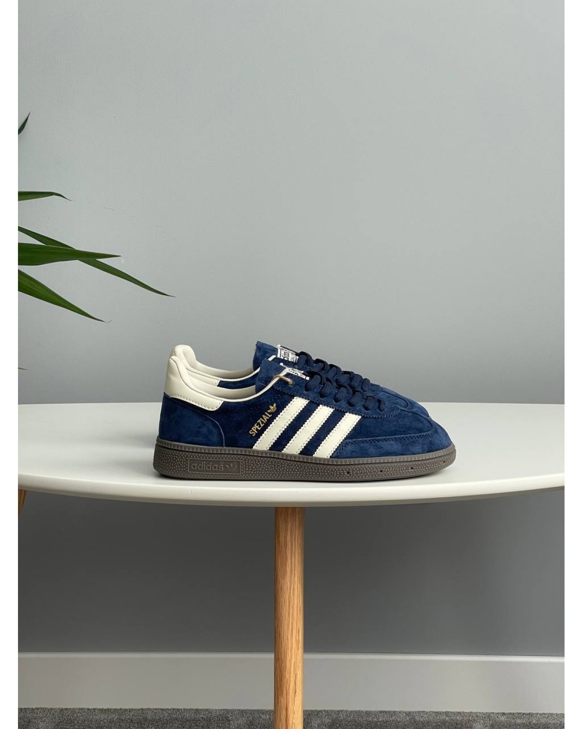 Adidas Handball Spezial Indigo