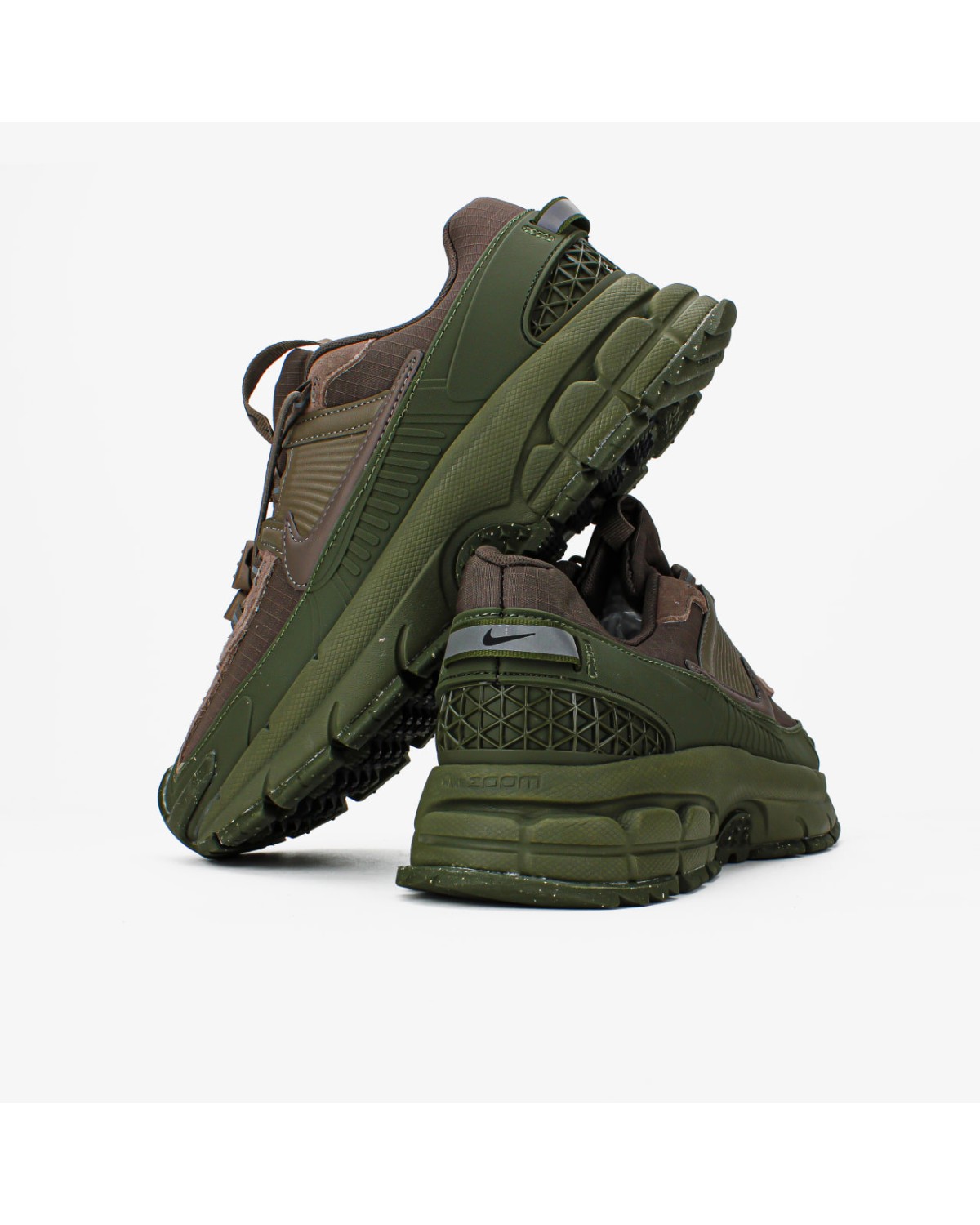 Nike Zoom Vomero Roam "Mink Brown Medium Olive" Nike Zoom Vomero Roam "Mink Brown Medium Olive"