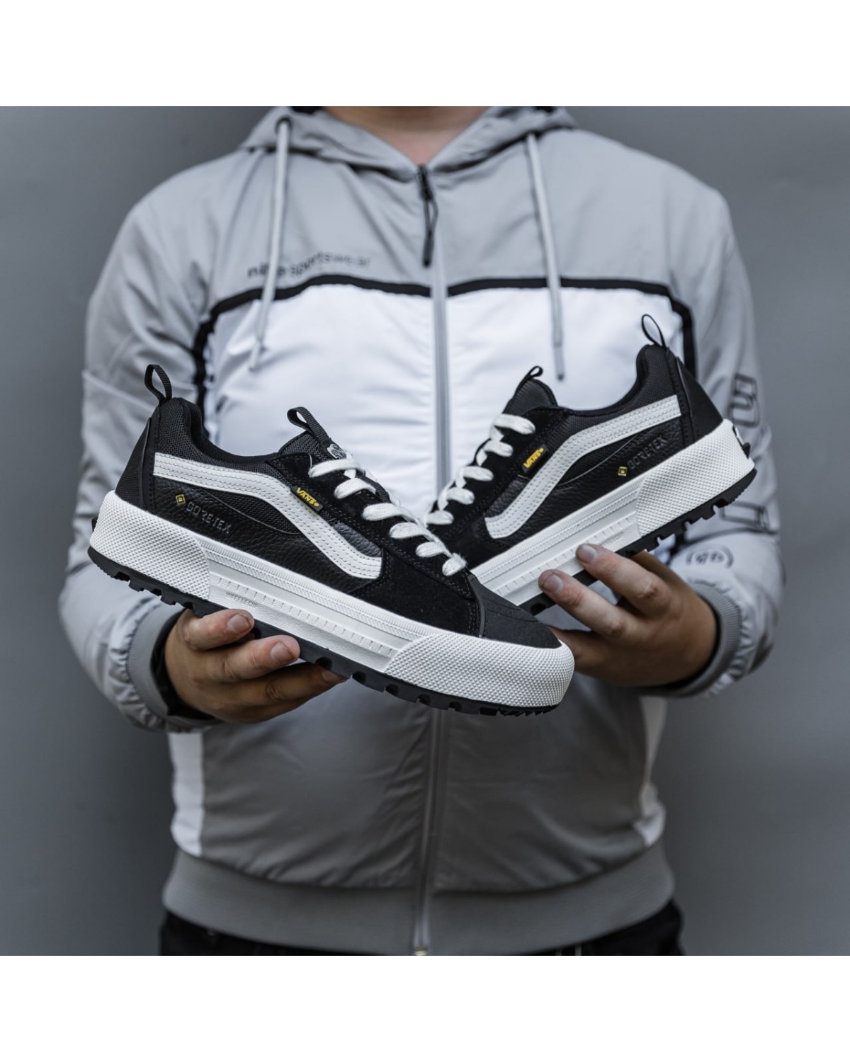 Vans Old Skool MTE-1 Vans Old Skool MTE-1
