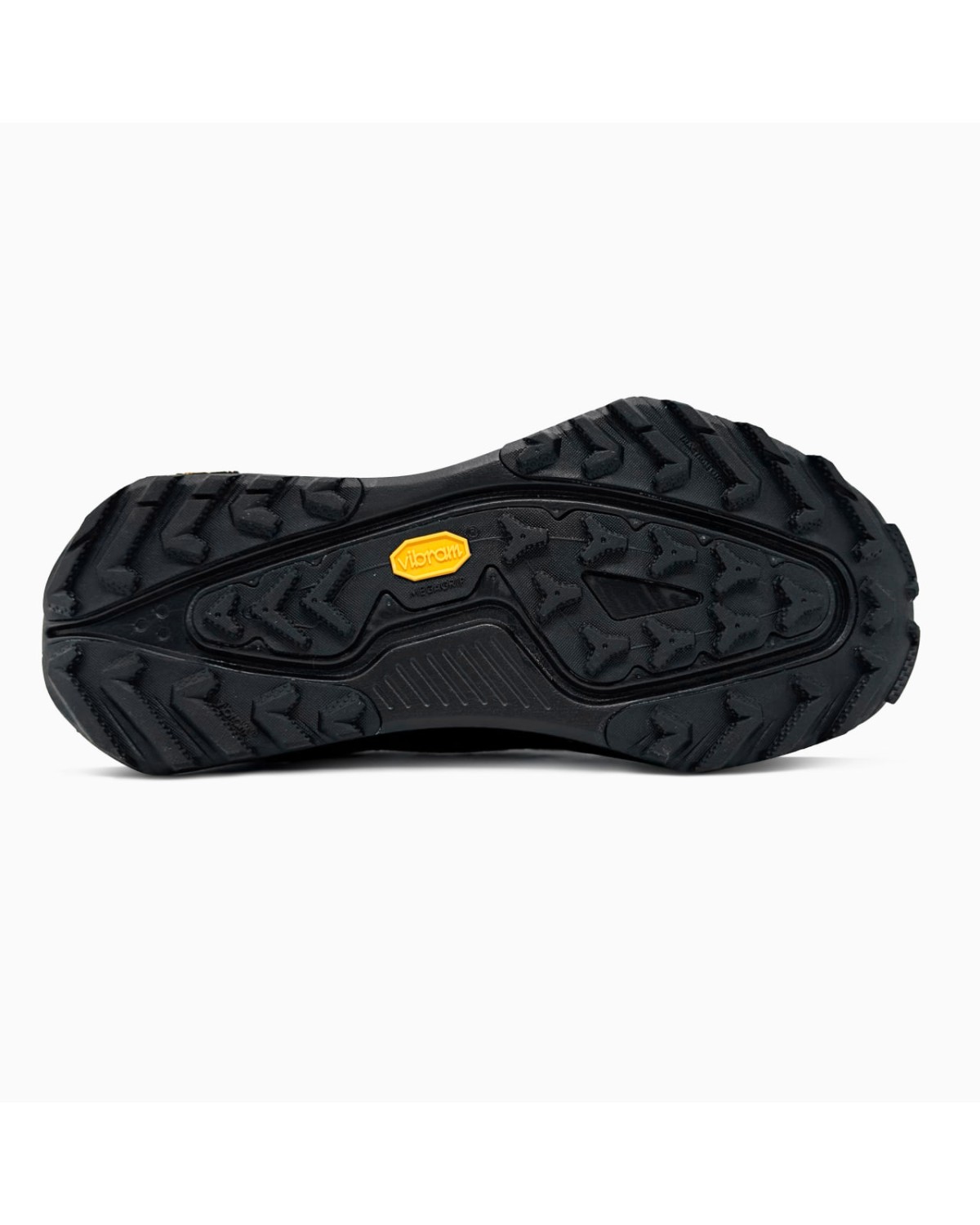 Nike ZoomX Zegama Trail Black Nike ZoomX Zegama Trail Black