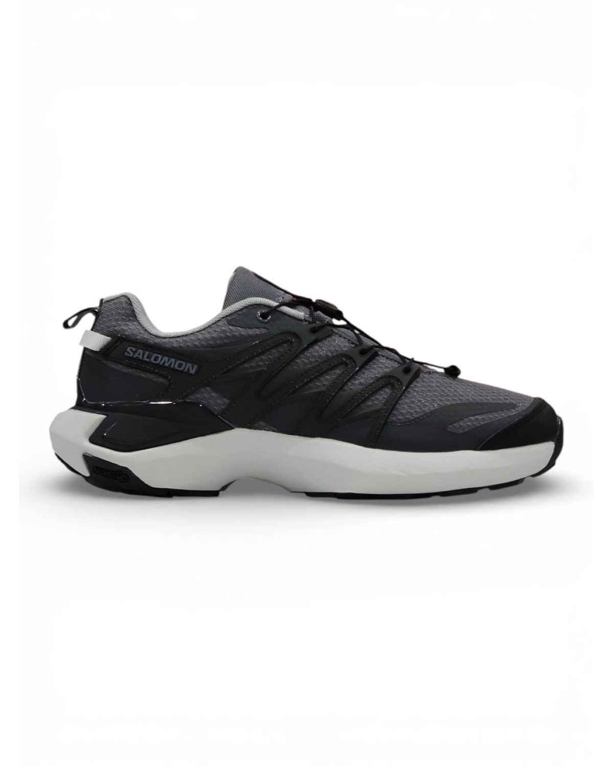 Salomon XT PU Re Advanced Grey White