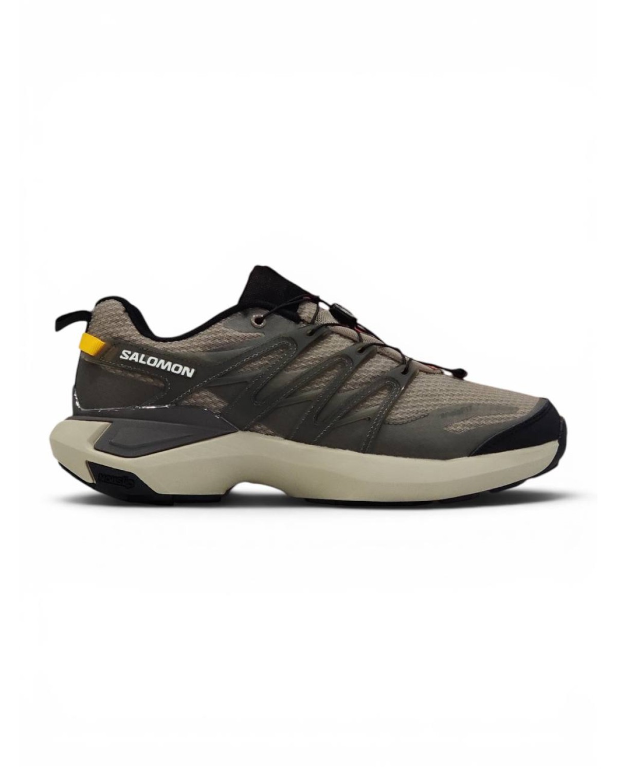 Salomon XT PU Re Advanced Khaki Brown