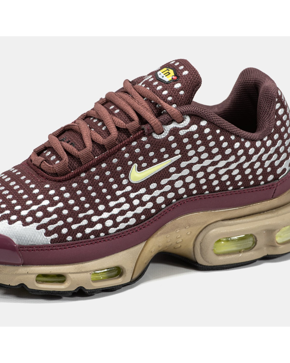 Nike Air Max Plus VII